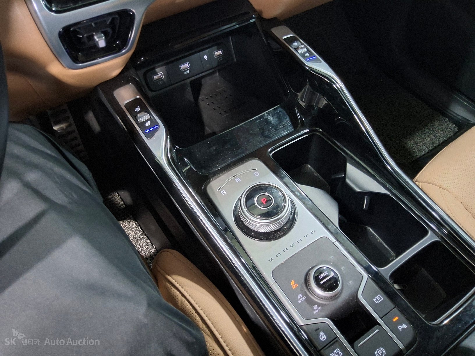 2022 - kia sorento
