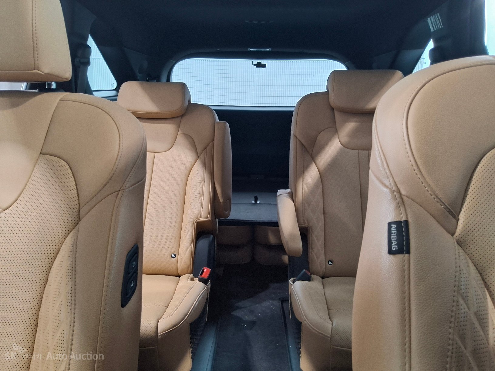 2022 - kia sorento