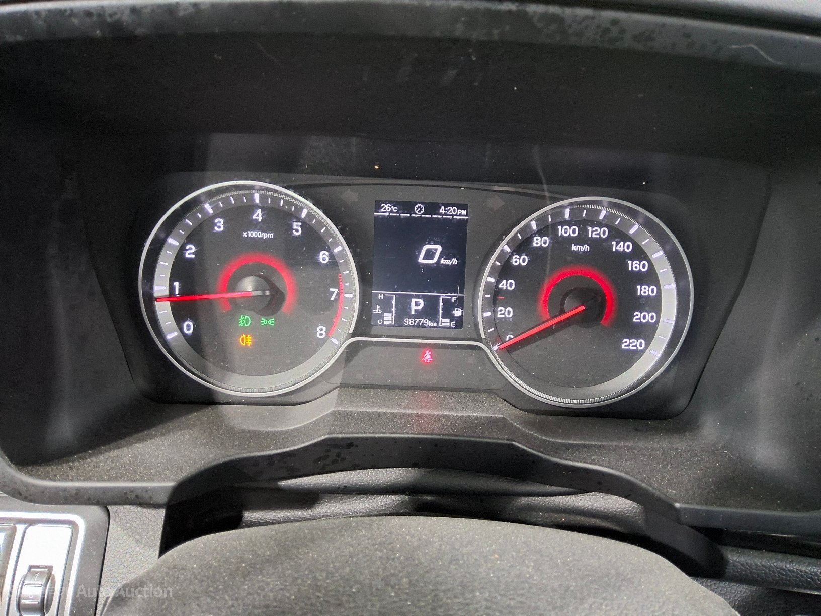 2022 - kg mobility (ssangyong) tivoli