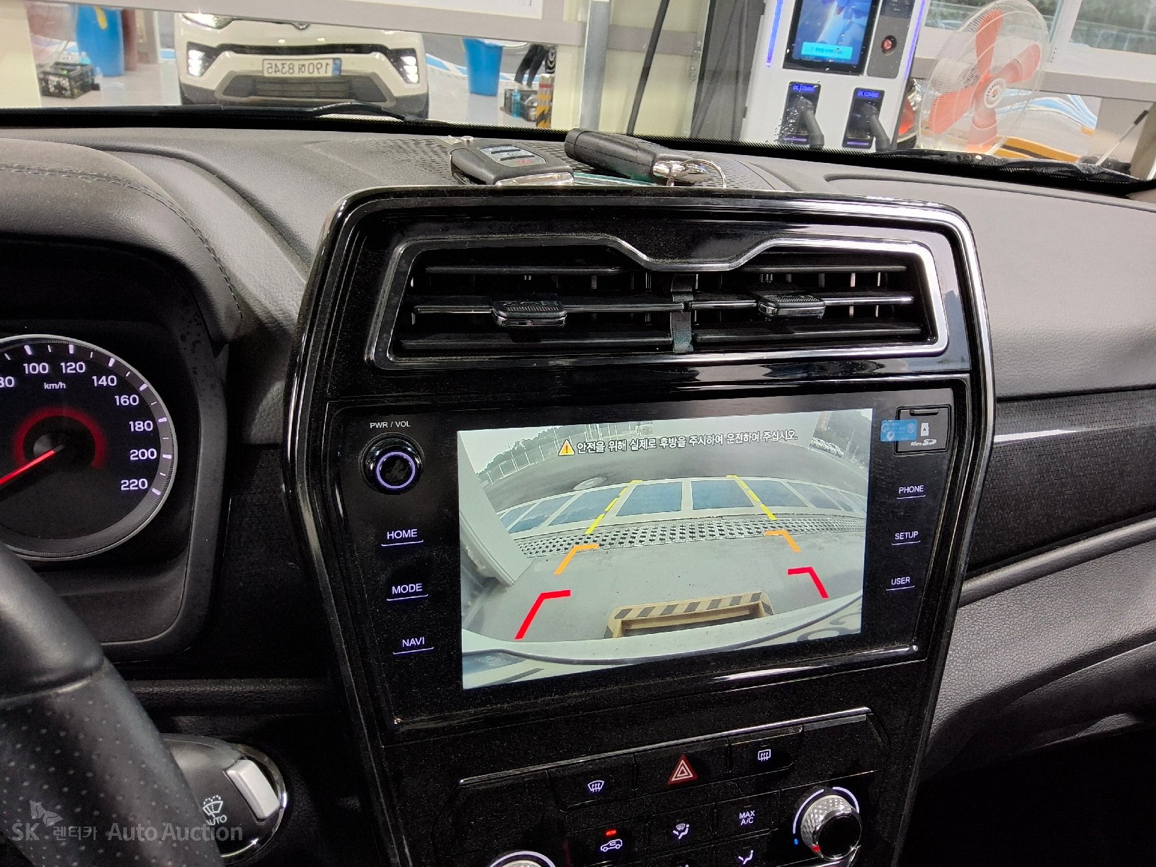2022 - kg mobility (ssangyong) tivoli