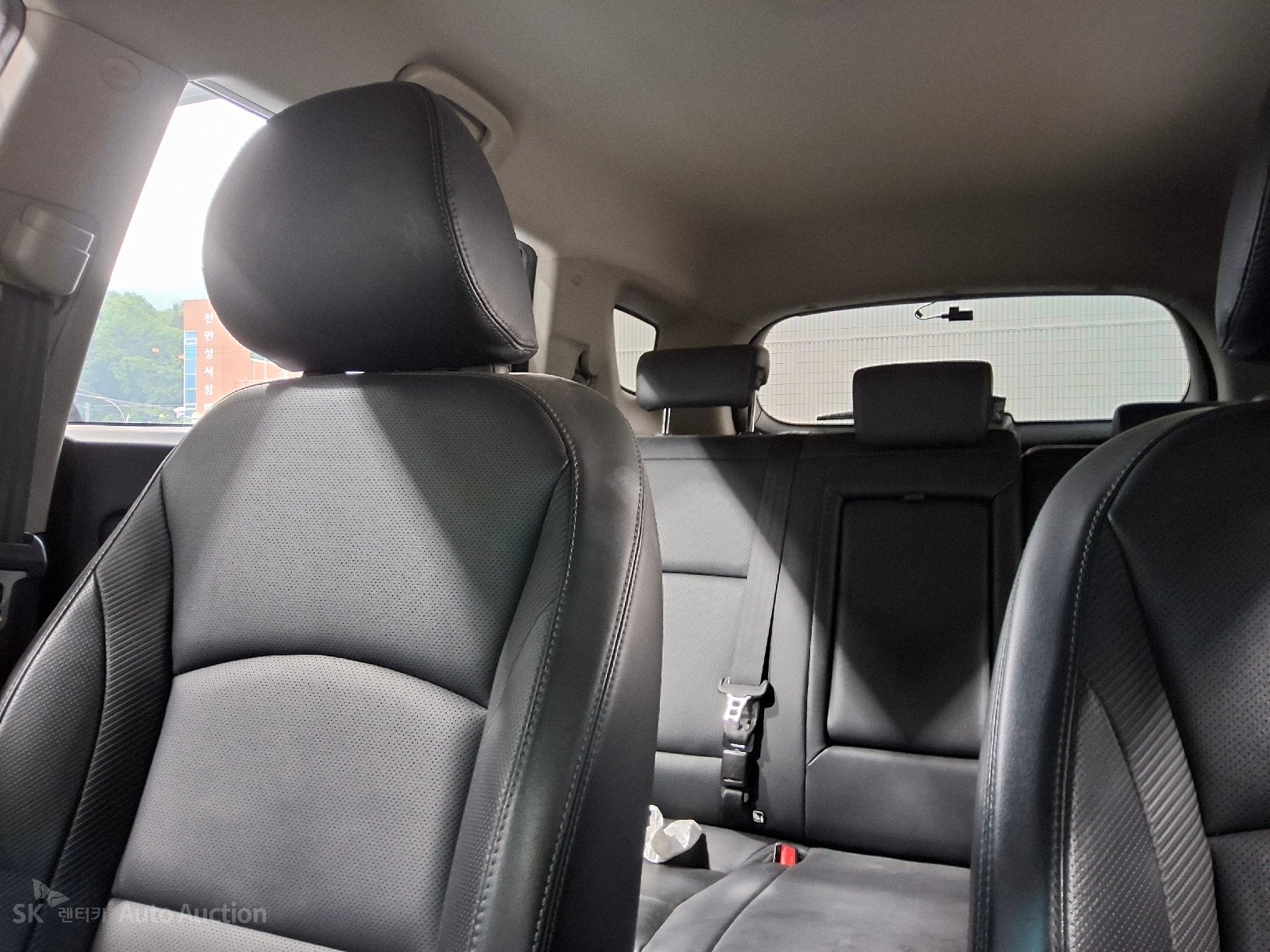 2022 - kg mobility (ssangyong) tivoli