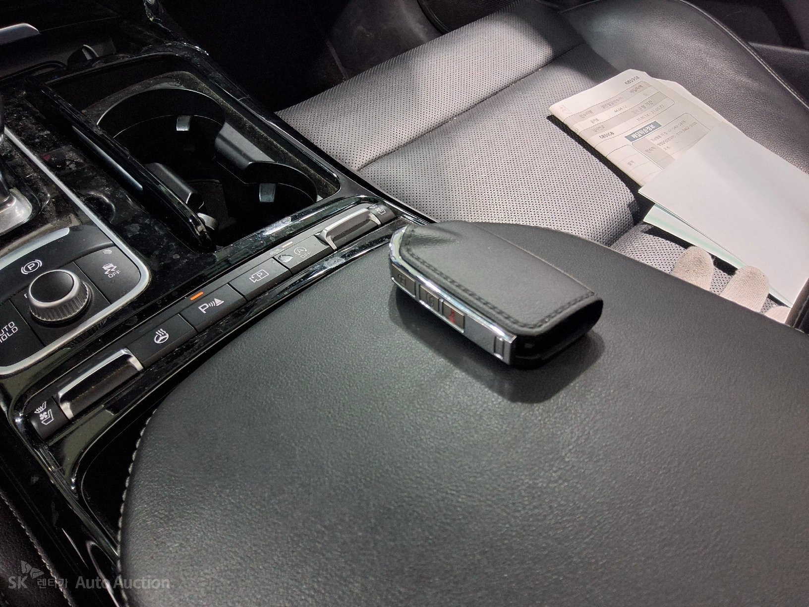 2021 - kia stinger