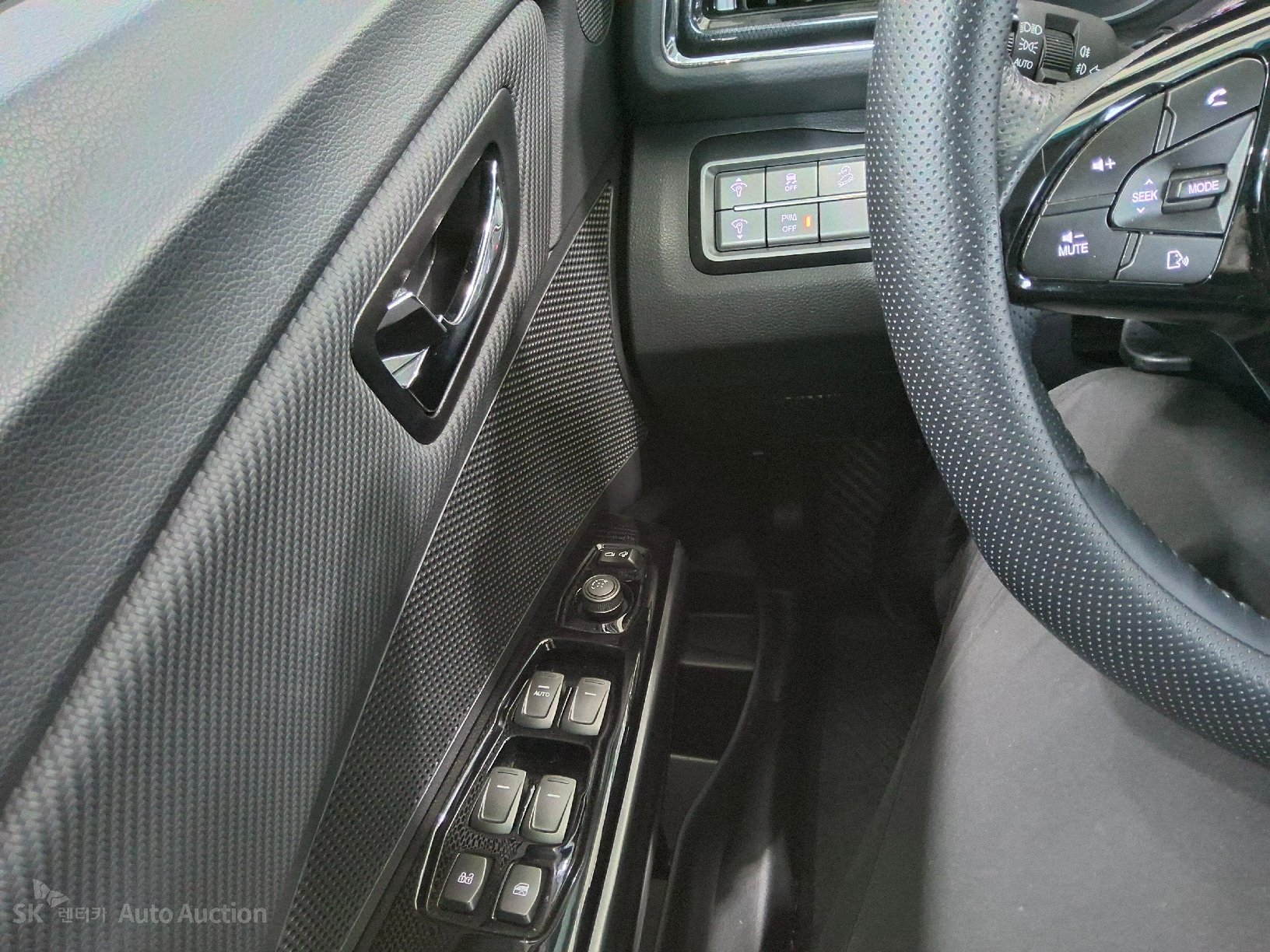 2022 - kg mobility (ssangyong) tivoli