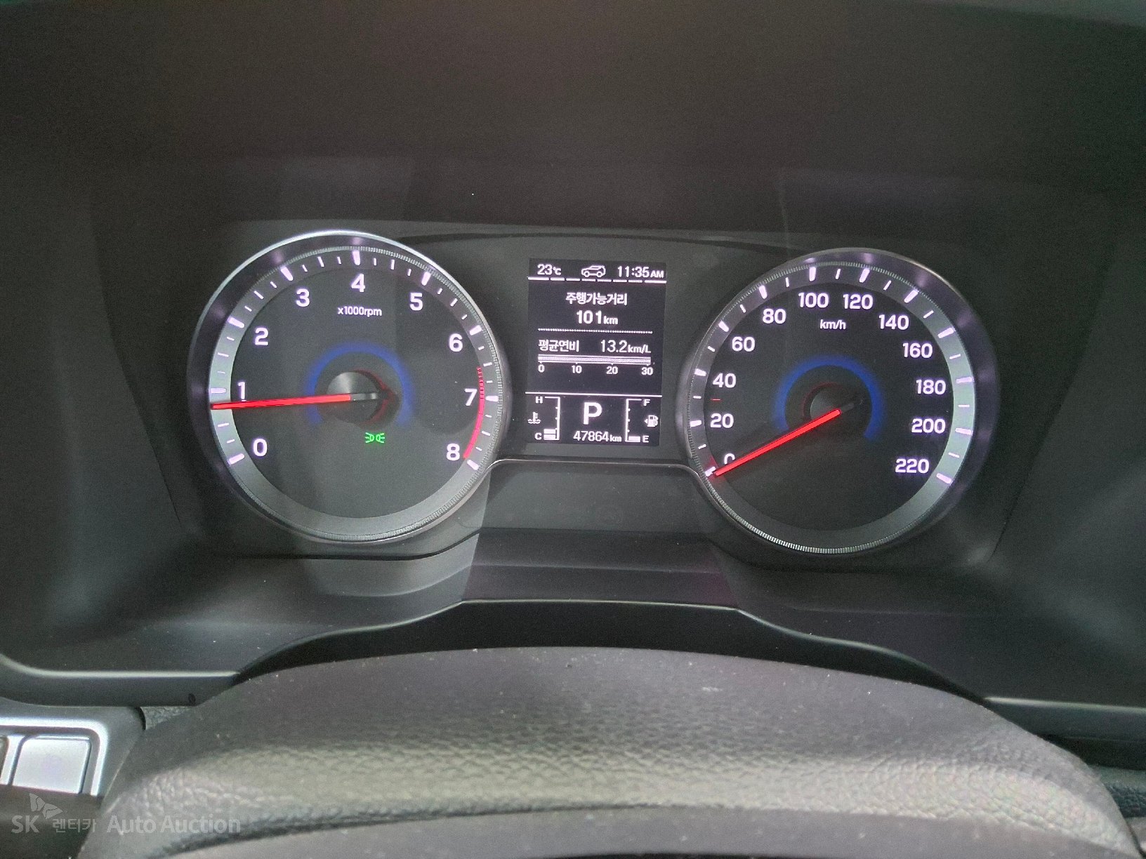 2022 - kg mobility (ssangyong) tivoli