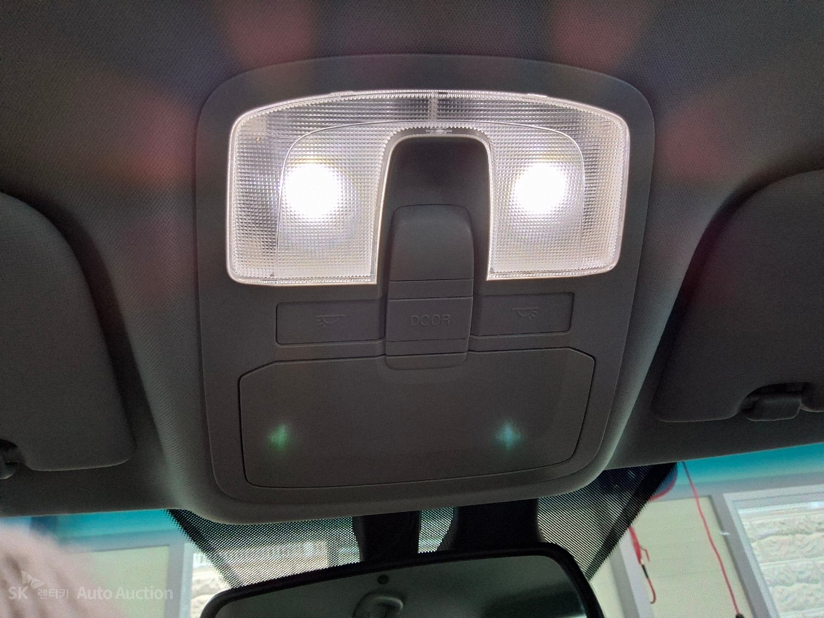 2022 - kg mobility (ssangyong) tivoli