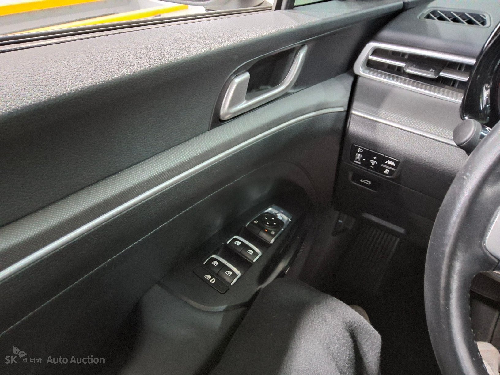 2022 - kia k5