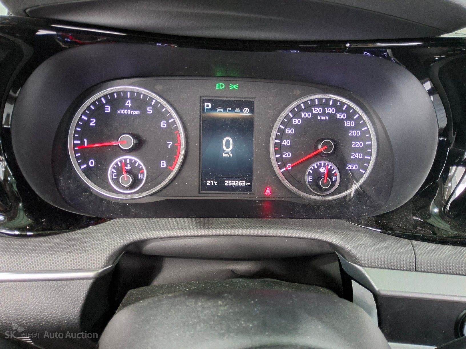 2022 - kia k5