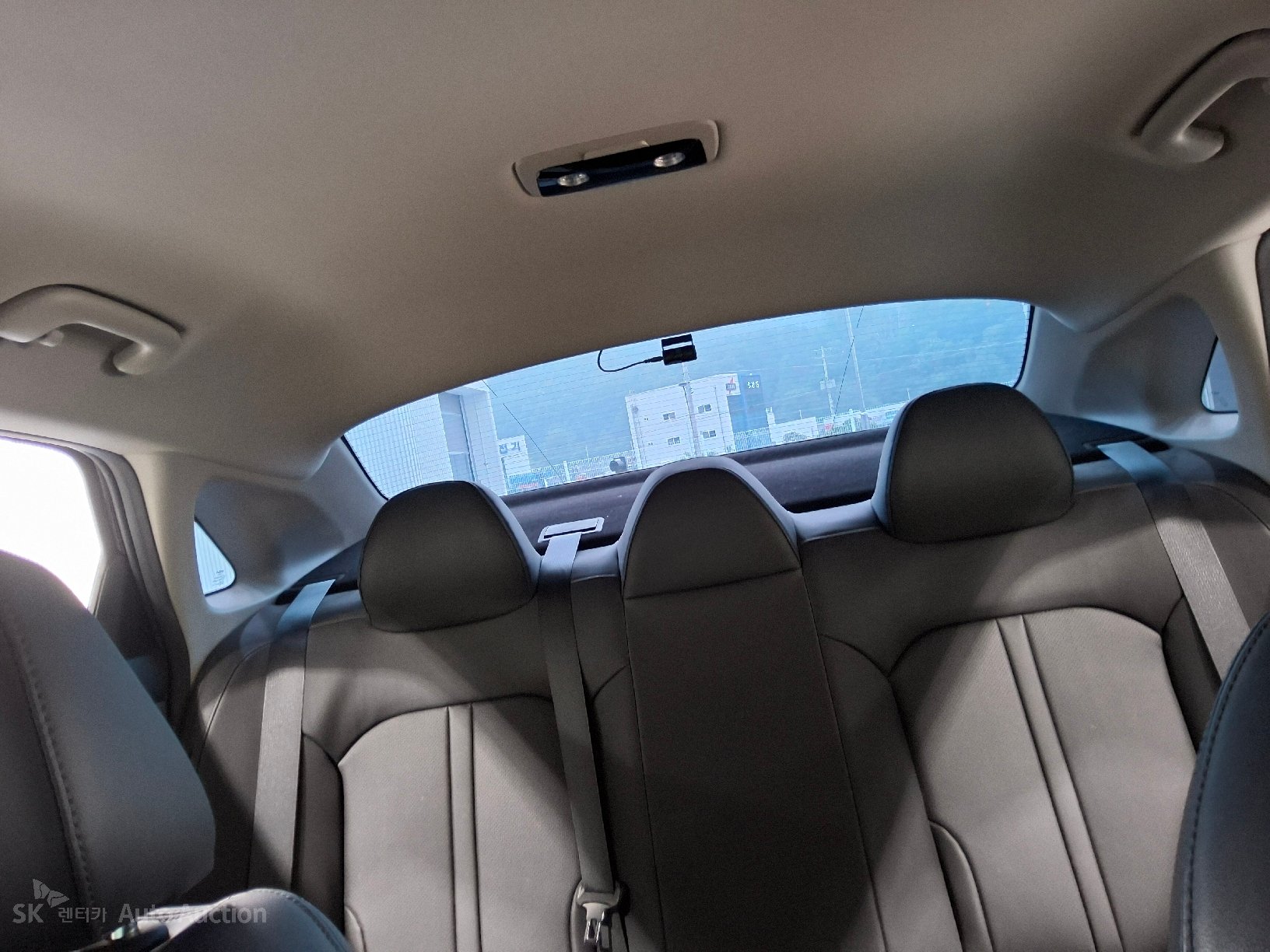 2022 - kia k5