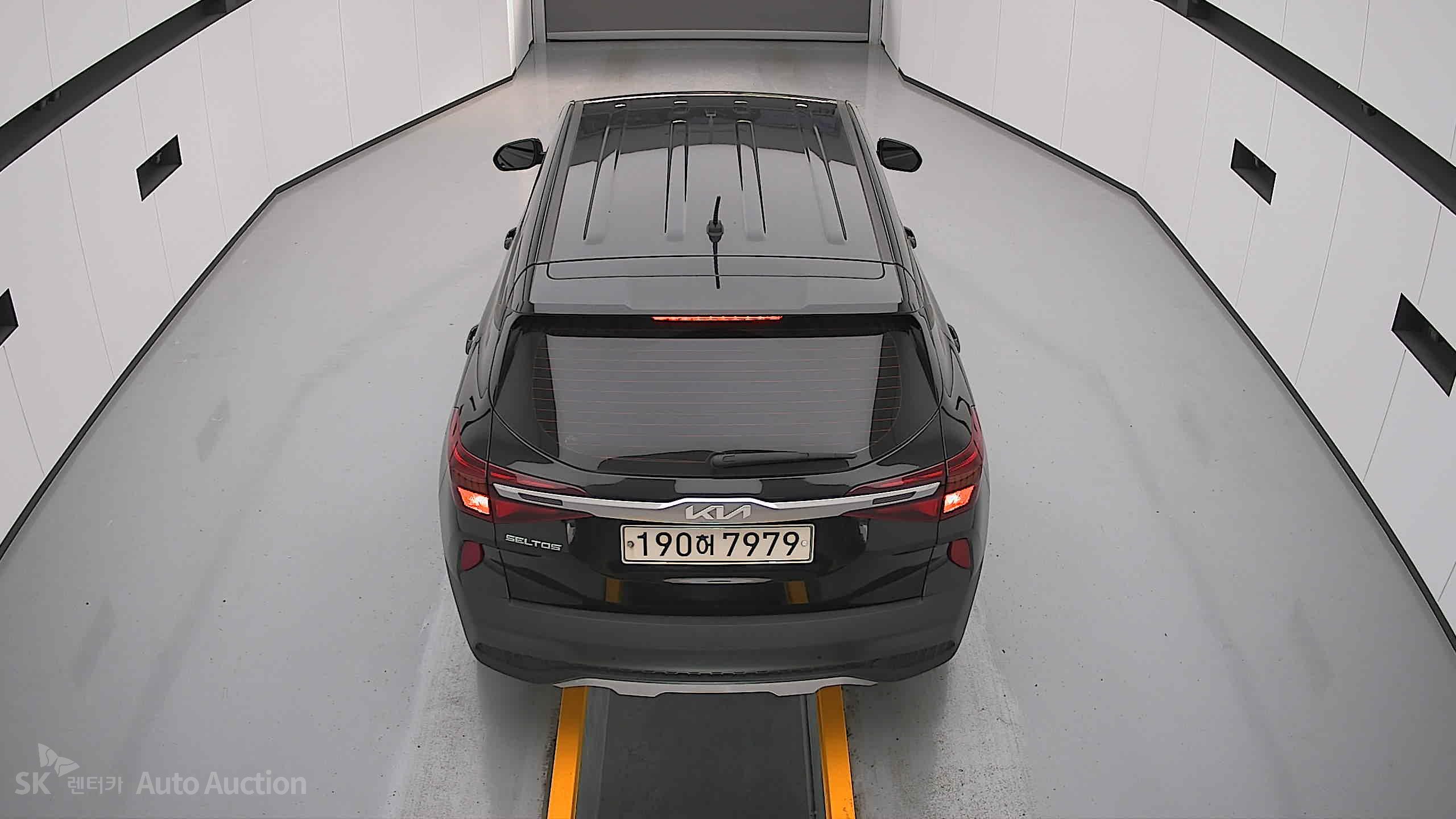 2023 - kia seltos