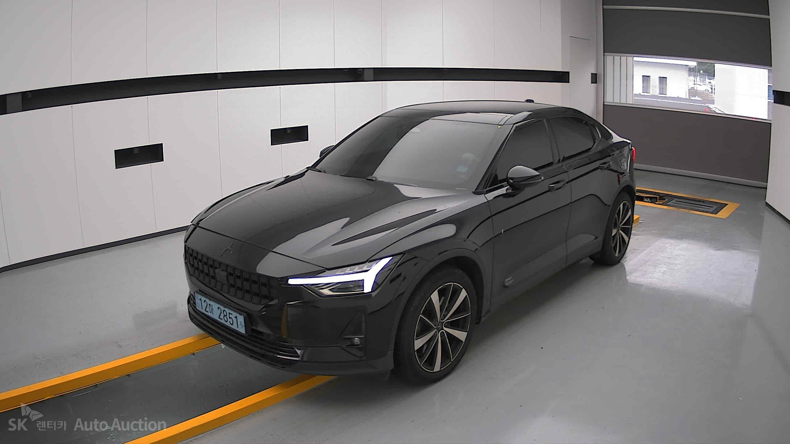 2022 - polestar long range
