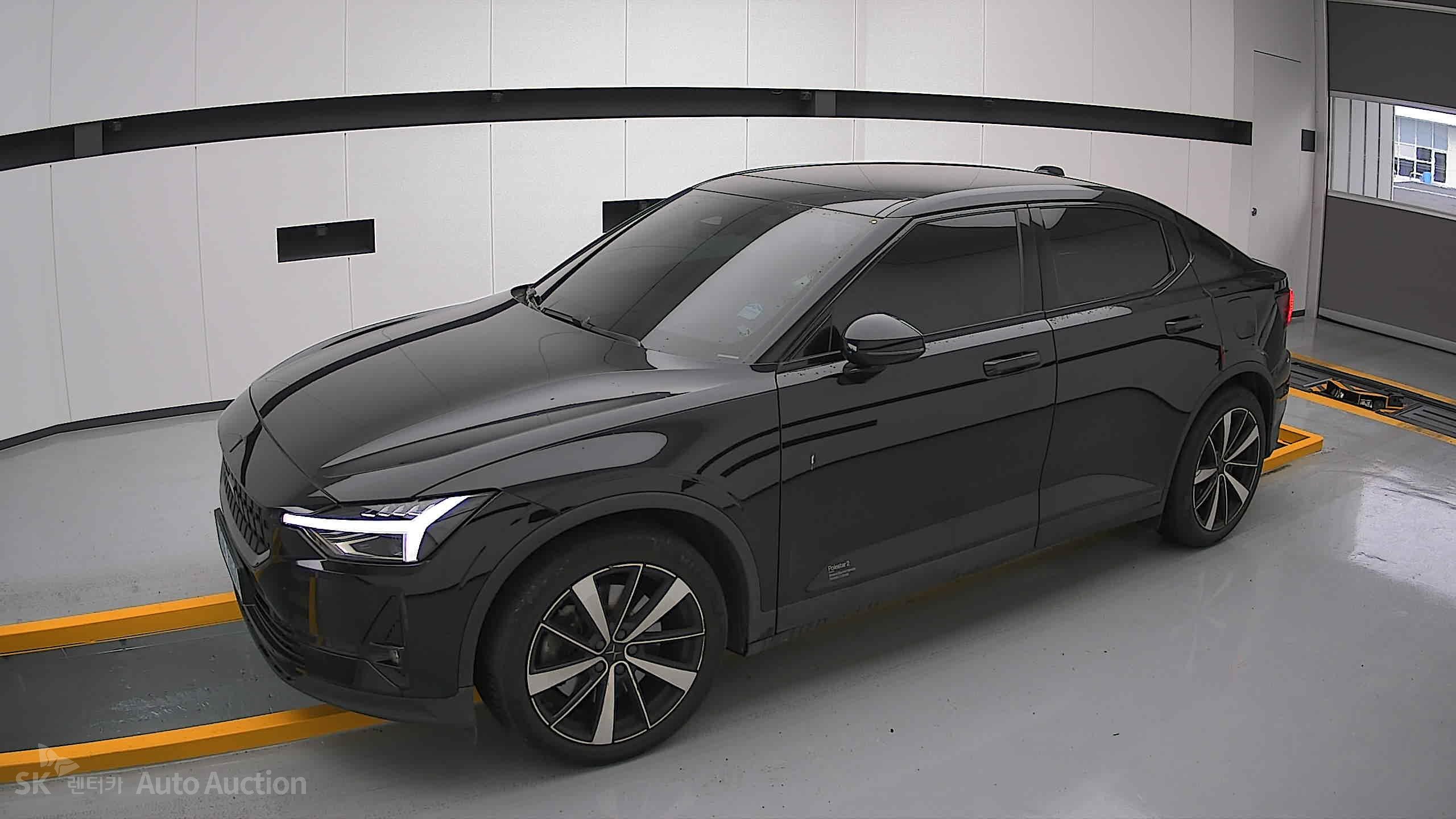 2022 - polestar long range