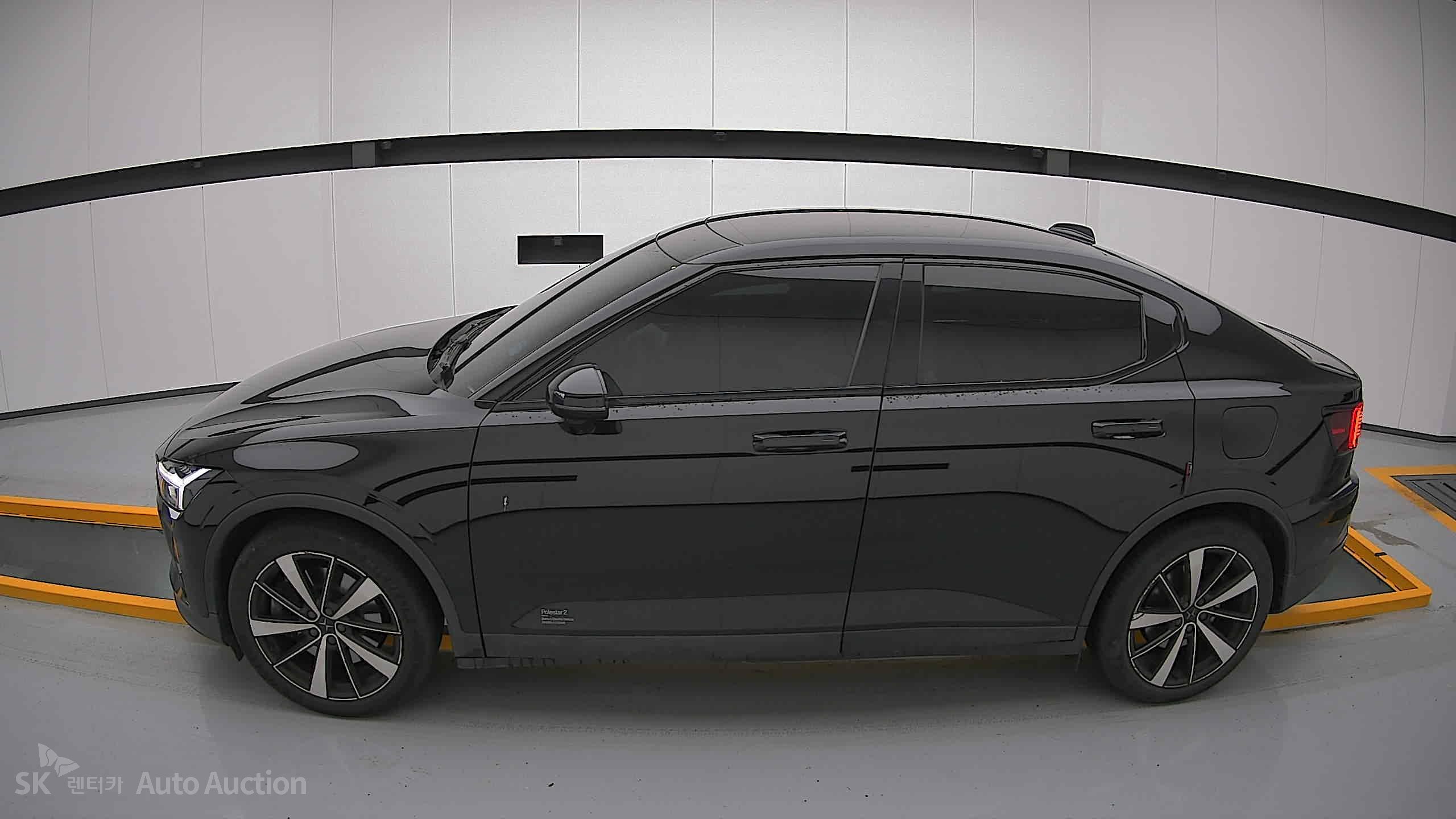 2022 - polestar long range