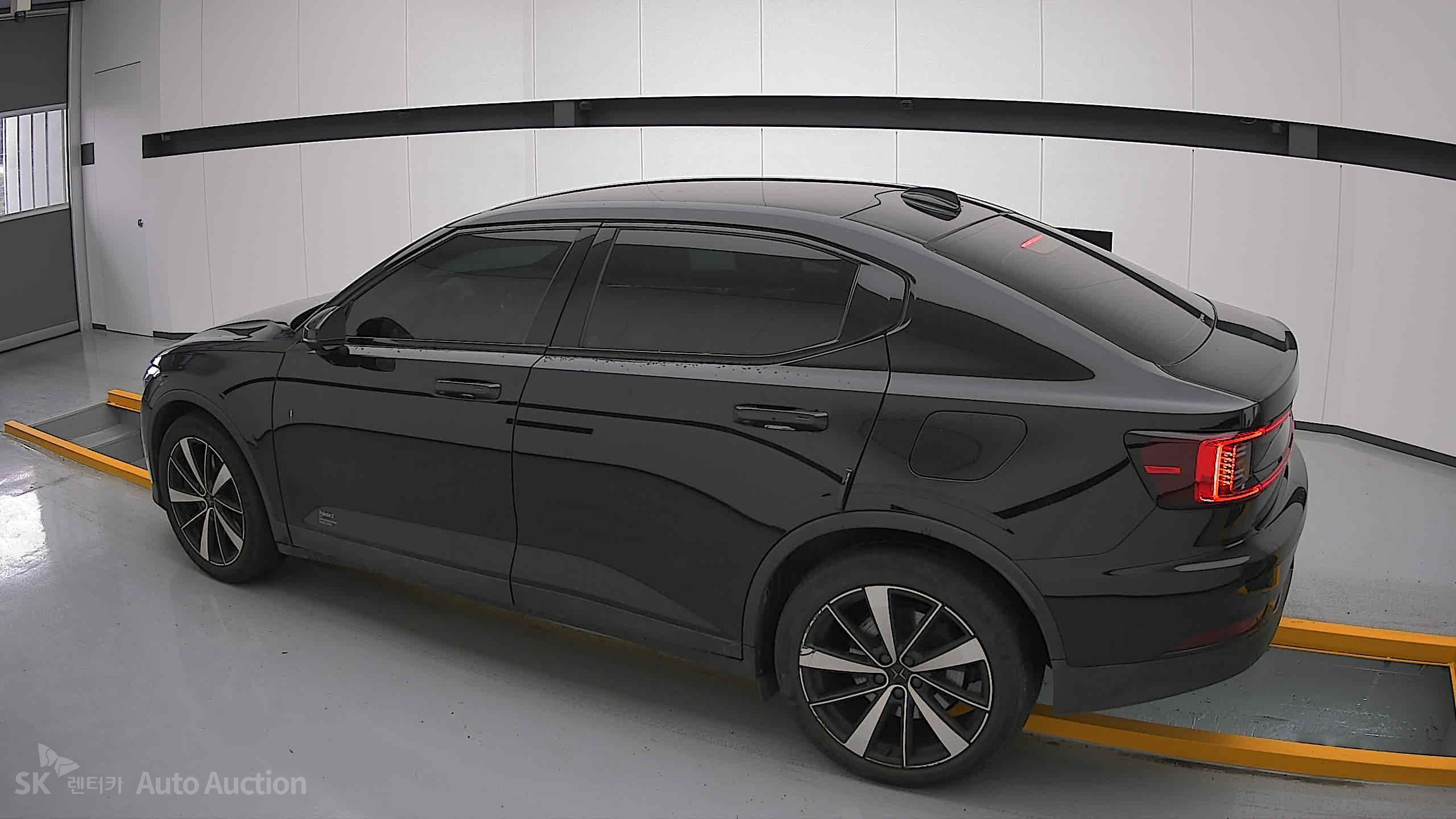 2022 - polestar long range