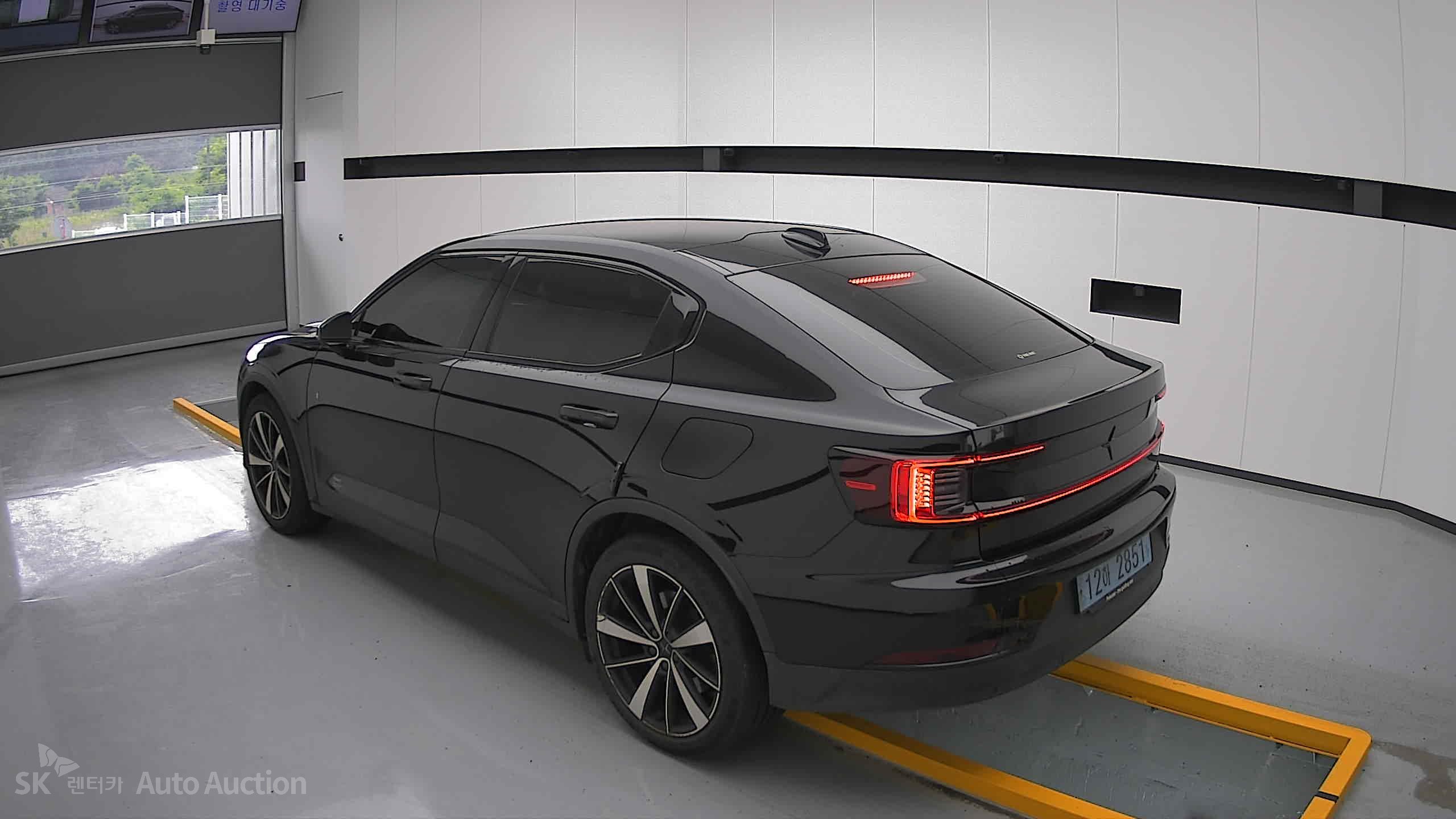 2022 - polestar long range
