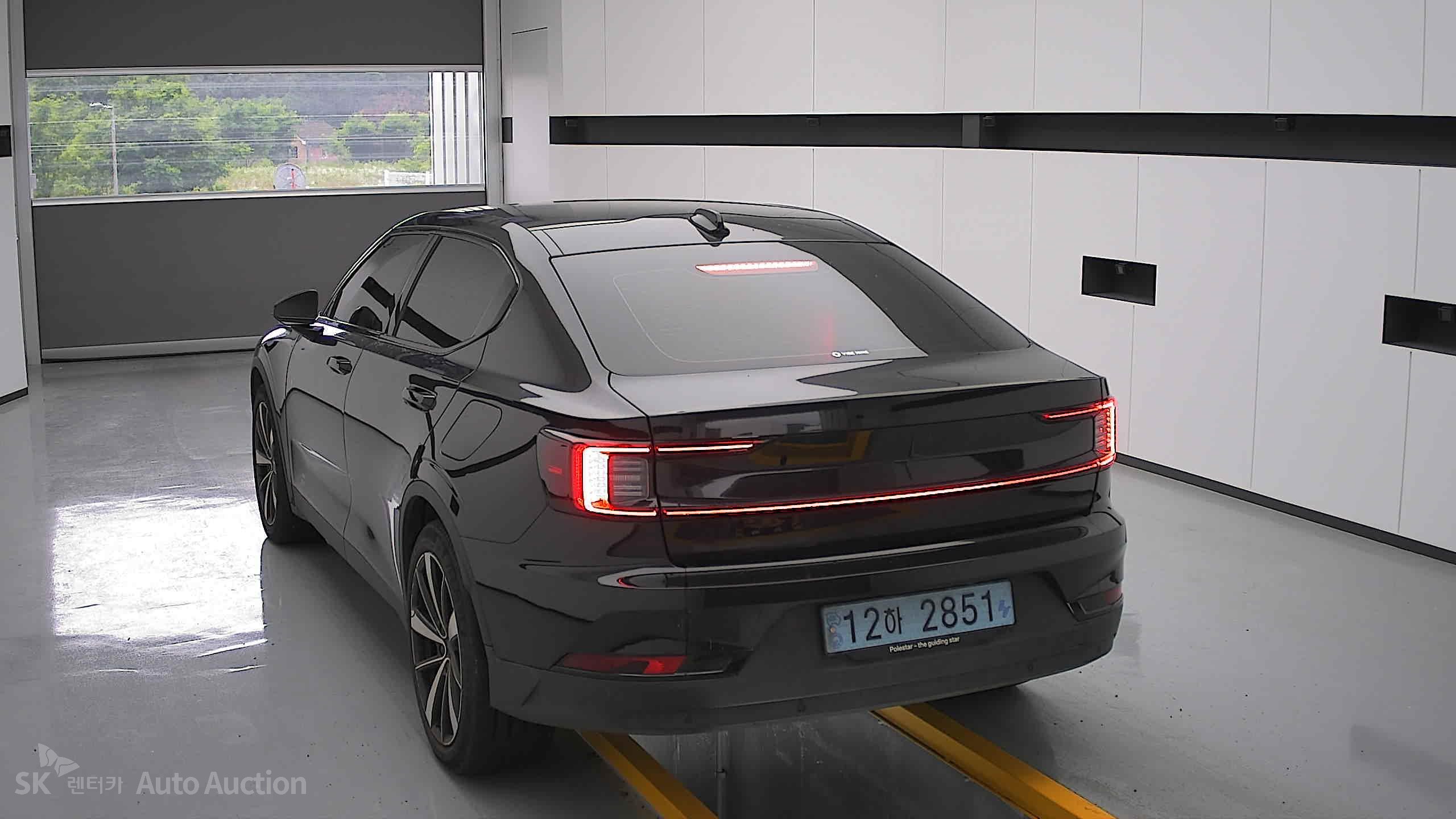 2022 - polestar long range