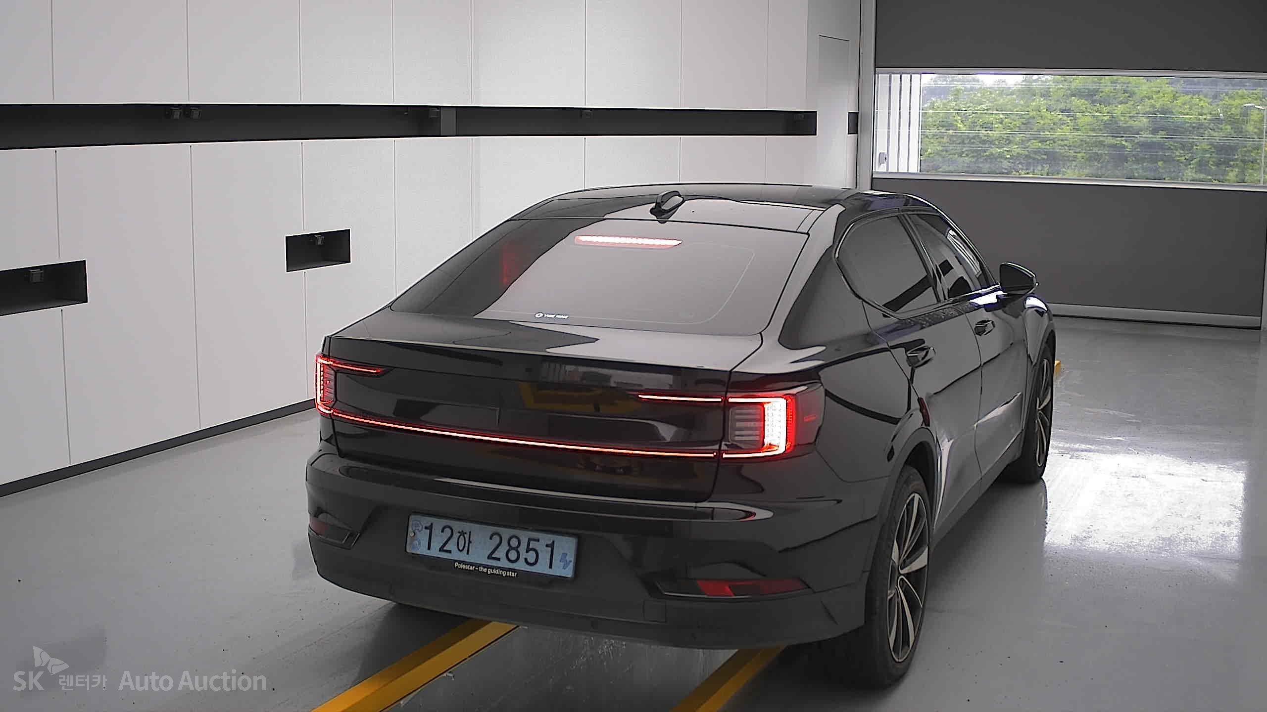 2022 - polestar long range