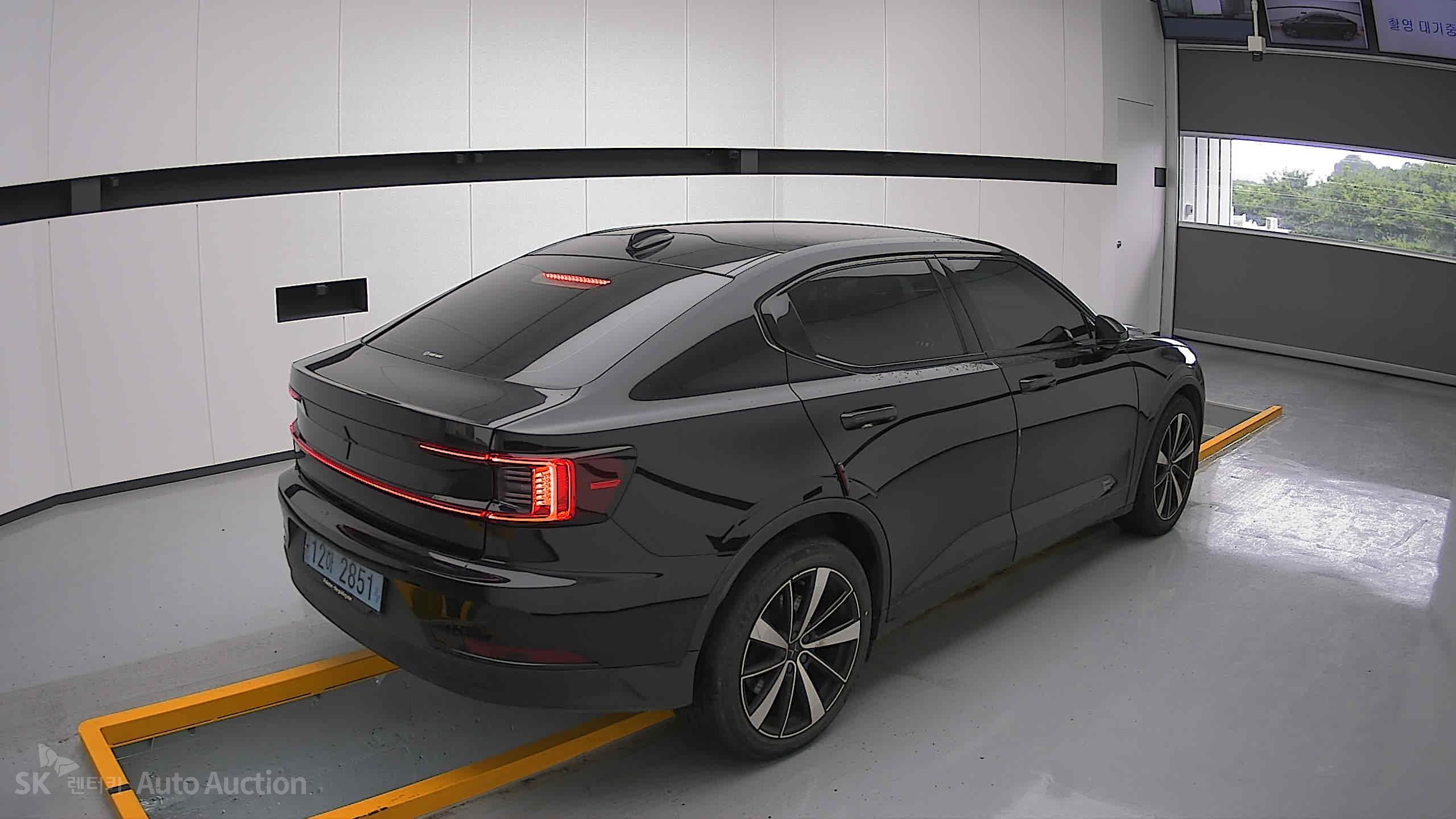 2022 - polestar long range