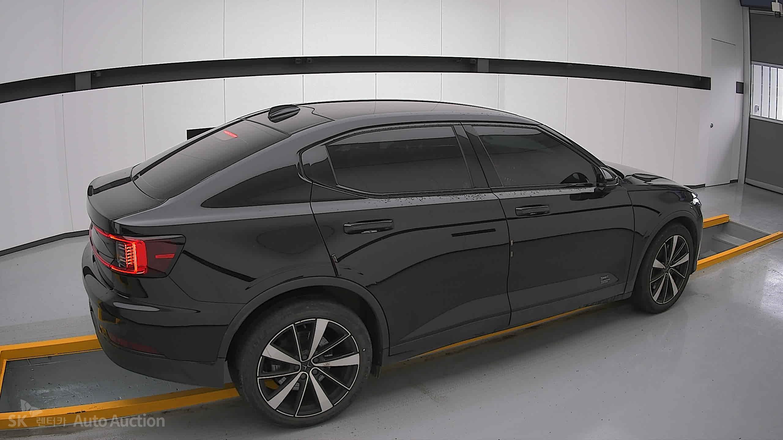 2022 - polestar long range