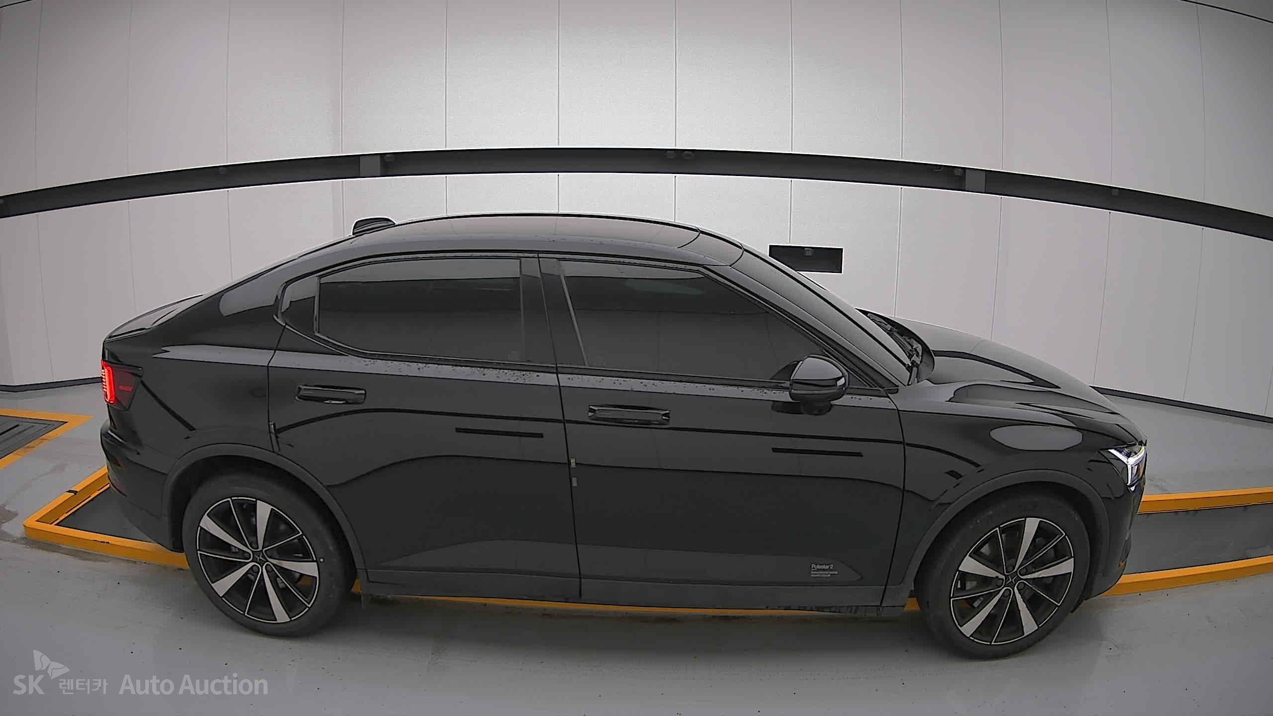 2022 - polestar long range