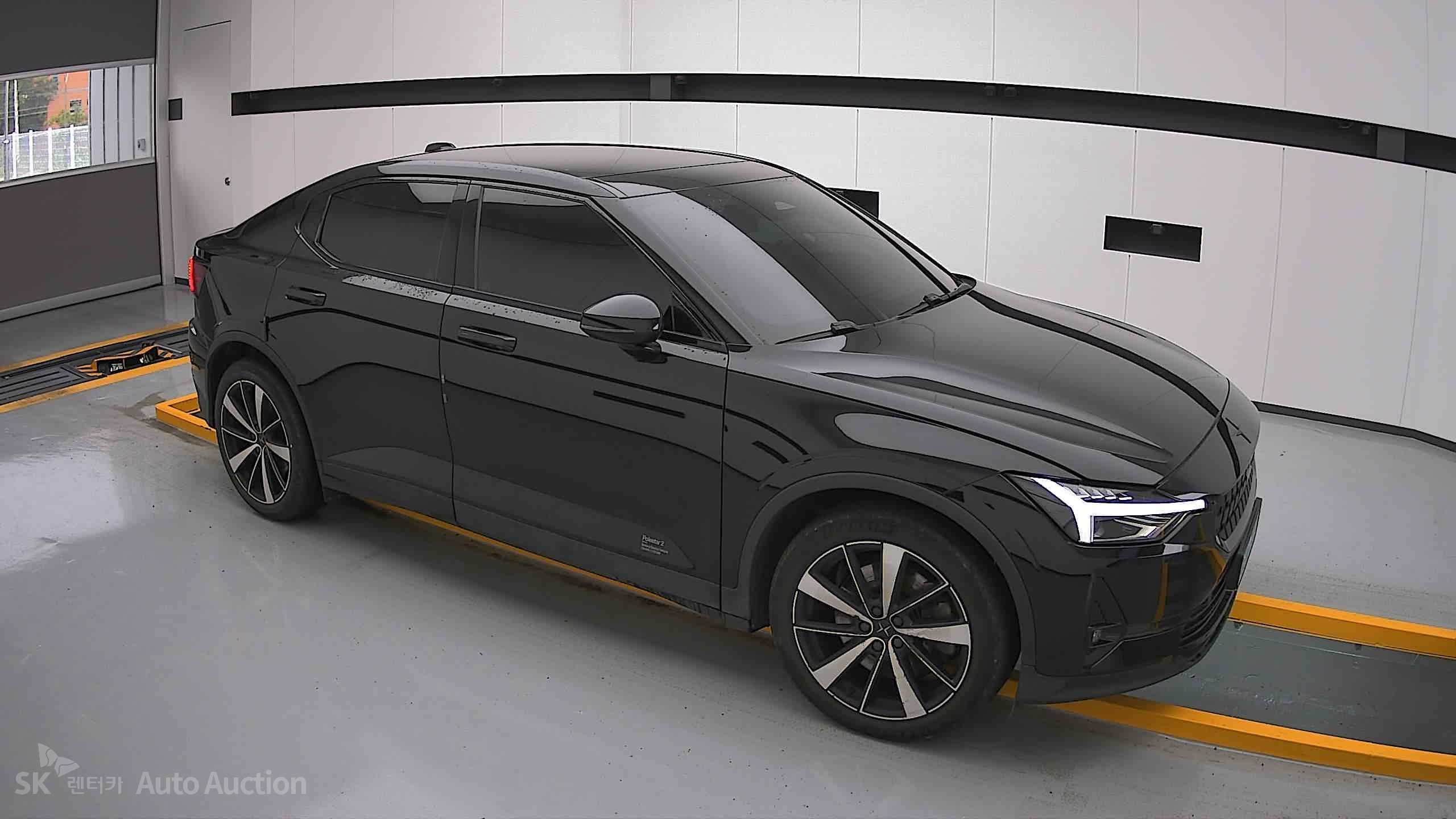 2022 - polestar long range
