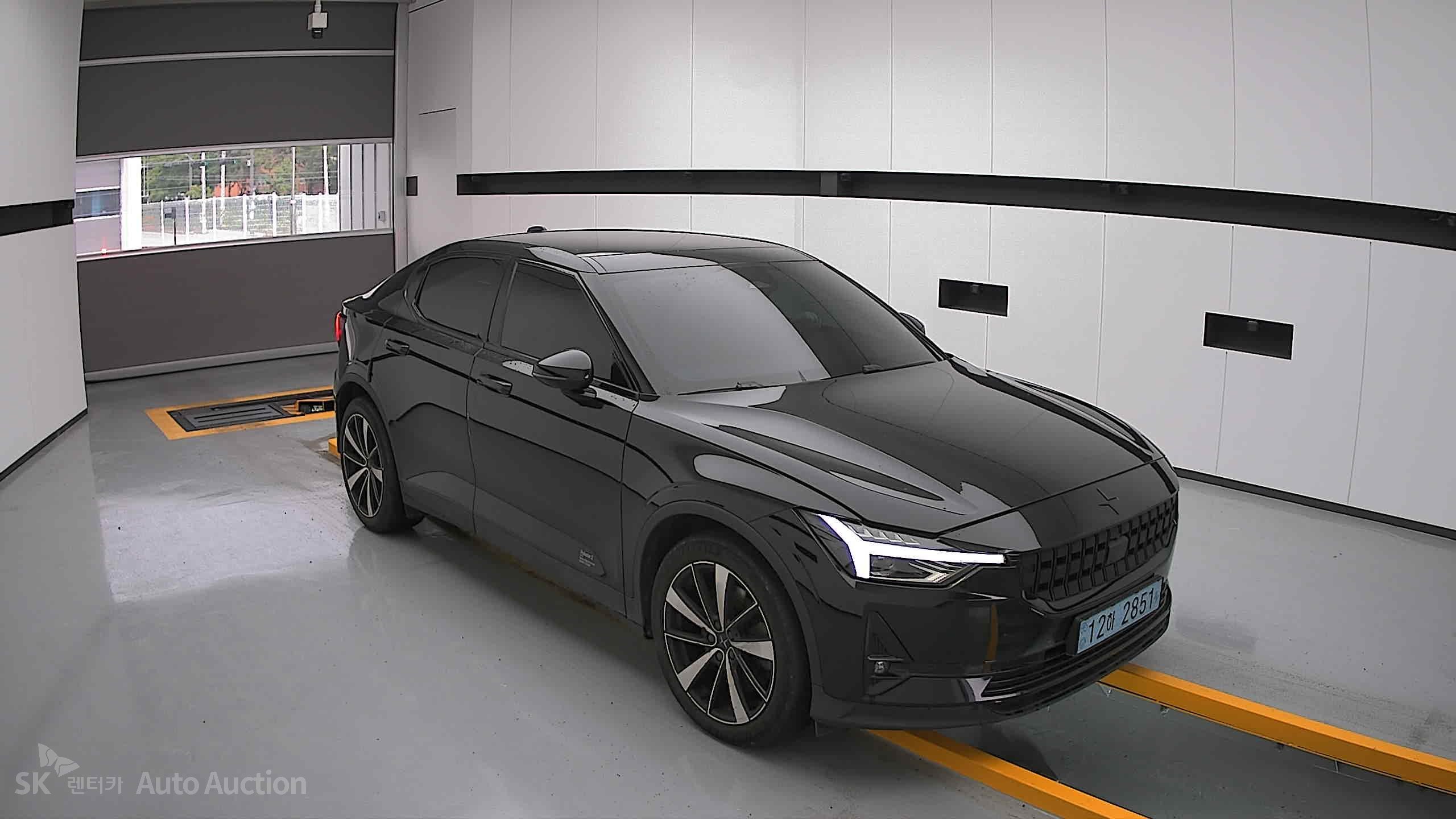 2022 - polestar long range