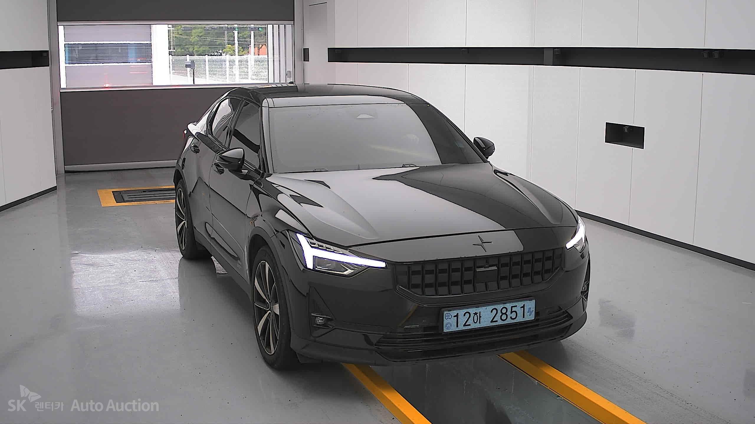 2022 - polestar long range