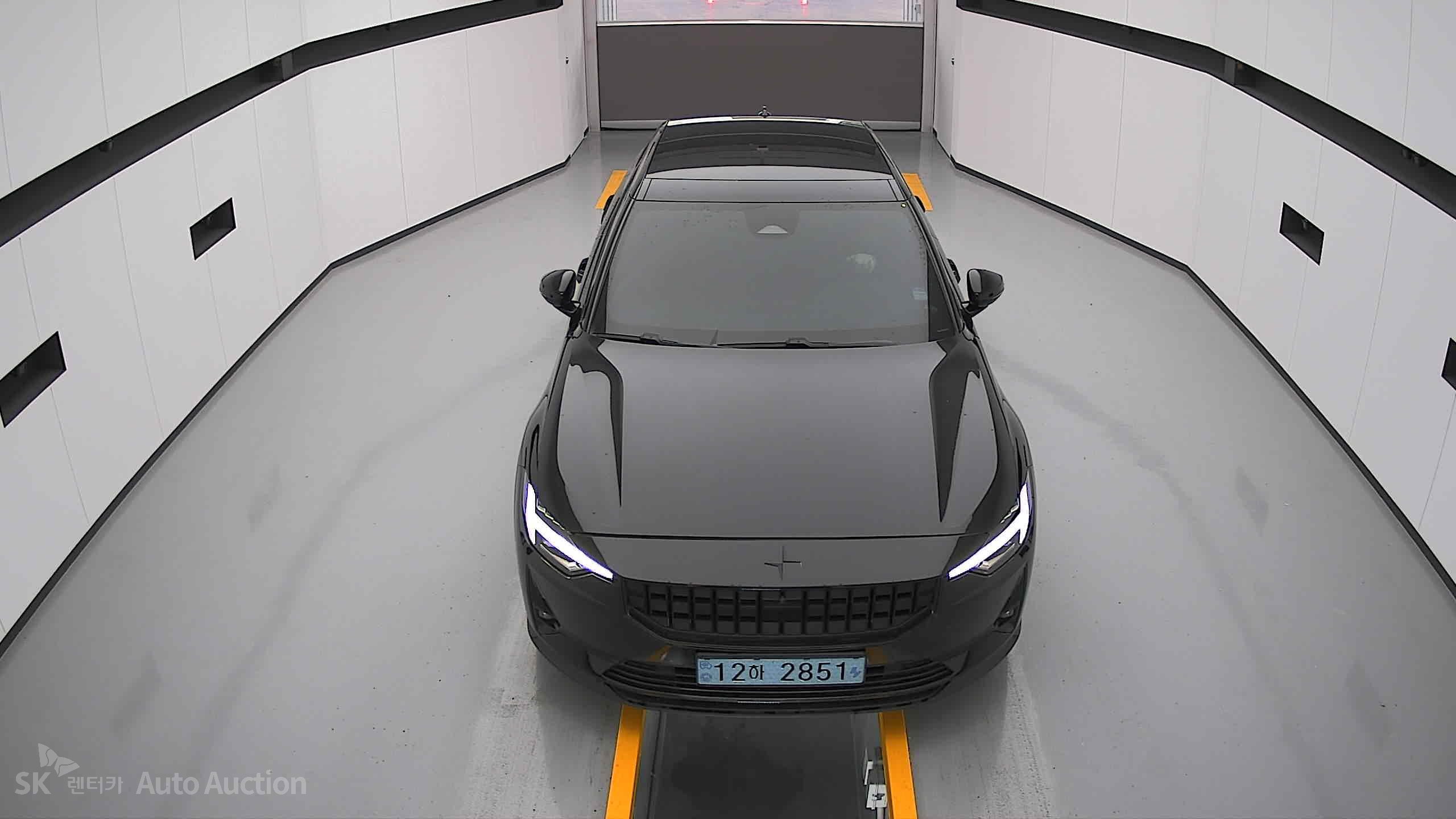 2022 - polestar long range