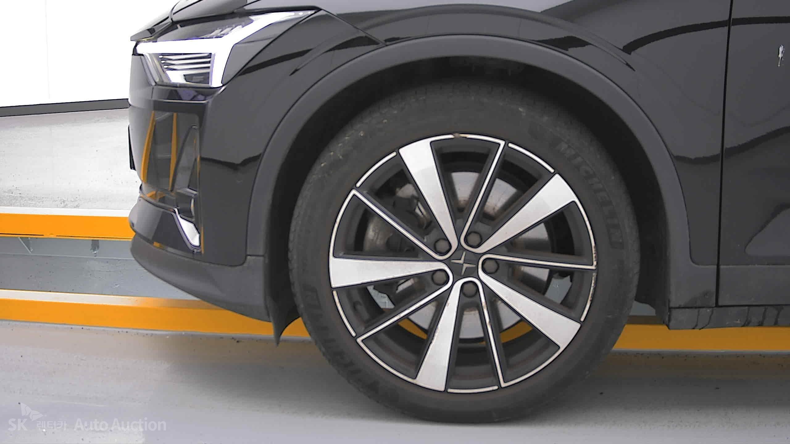 2022 - polestar long range