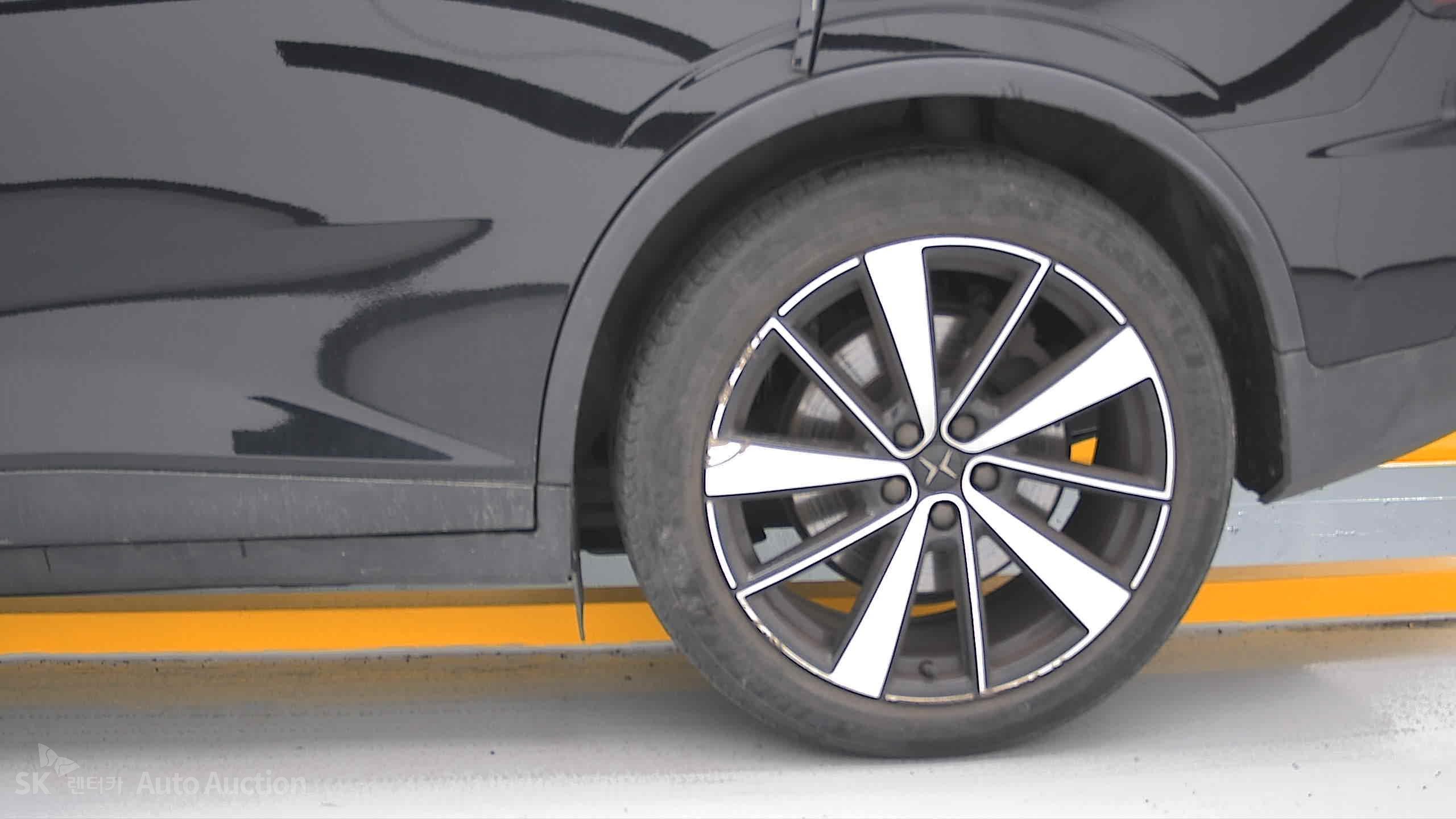 2022 - polestar long range