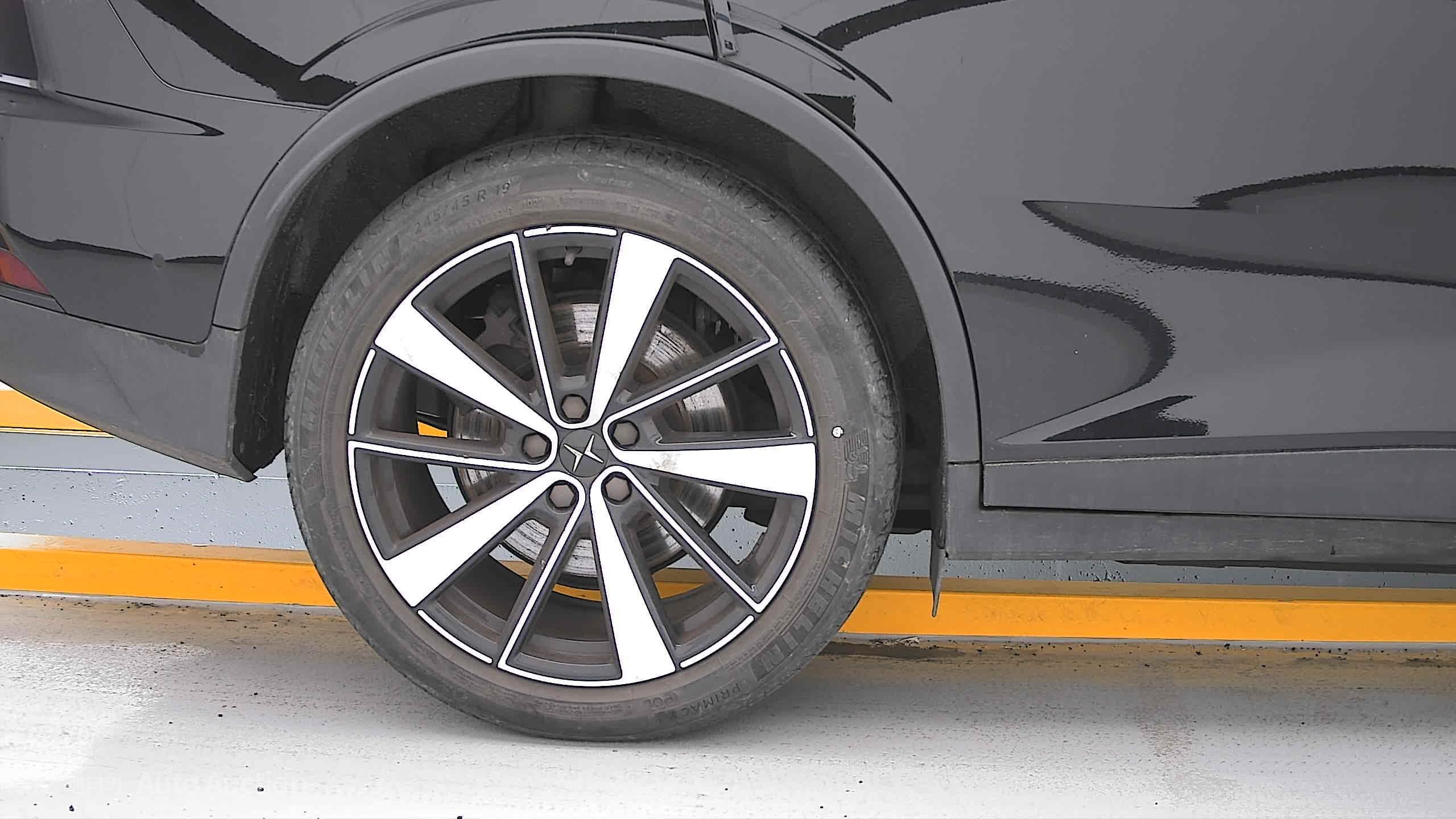 2022 - polestar long range