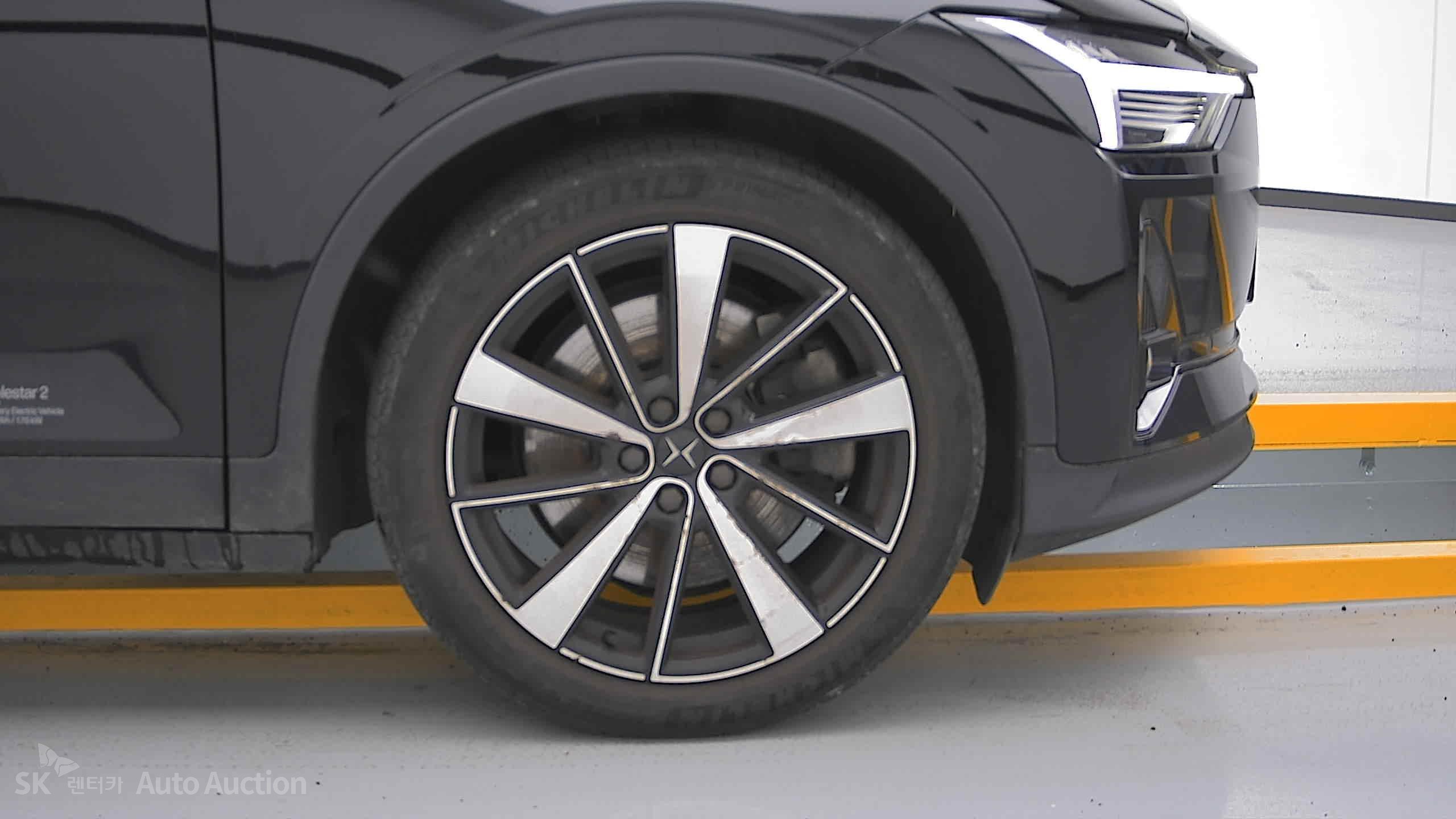 2022 - polestar long range