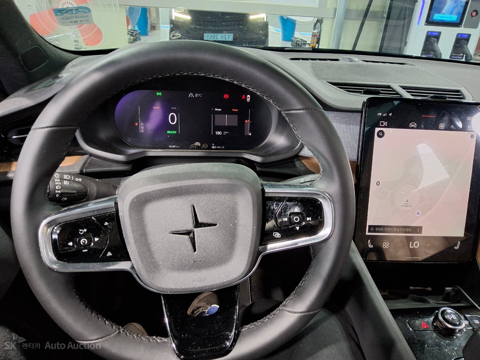 2022 - polestar long range