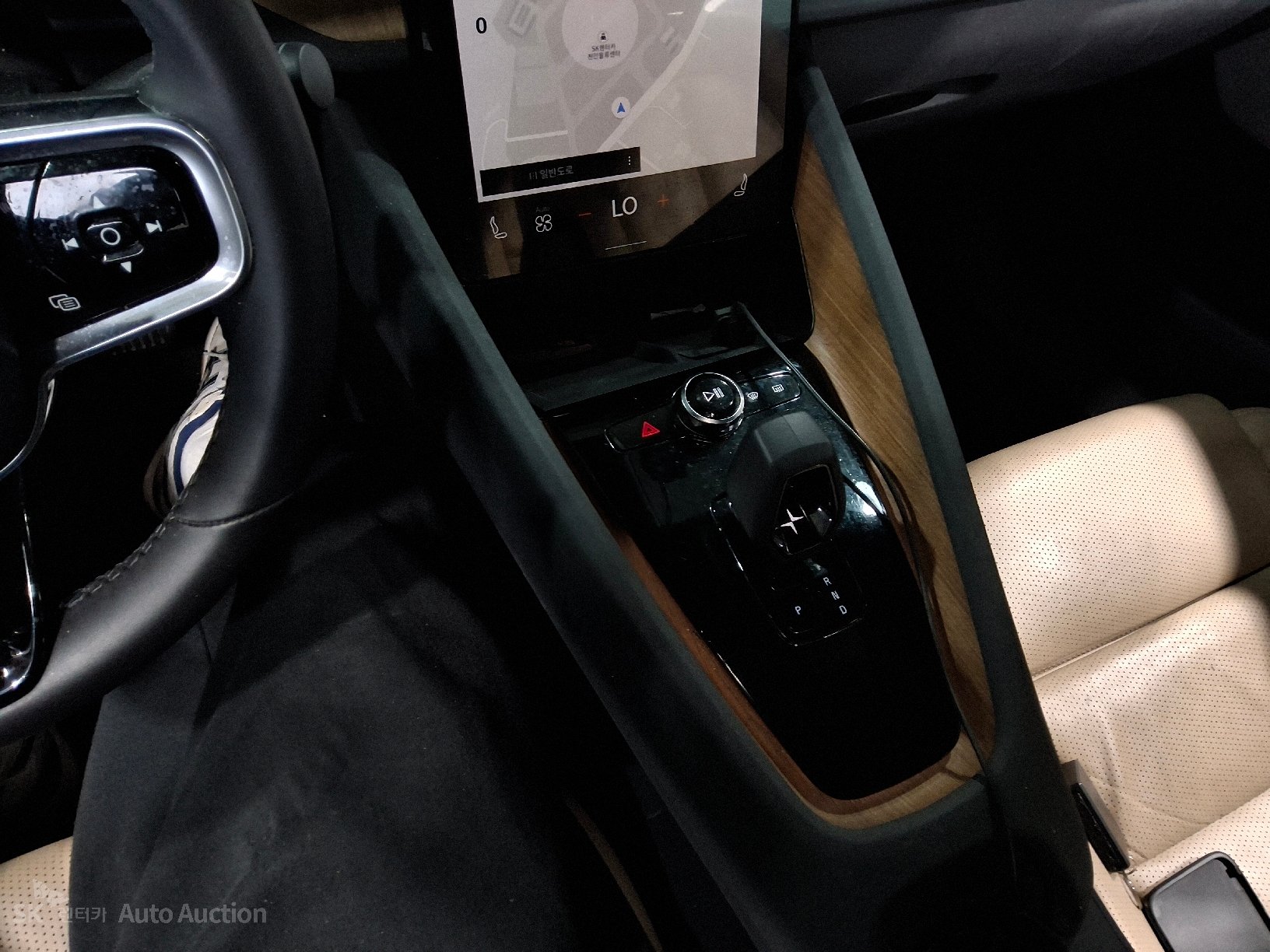2022 - polestar long range