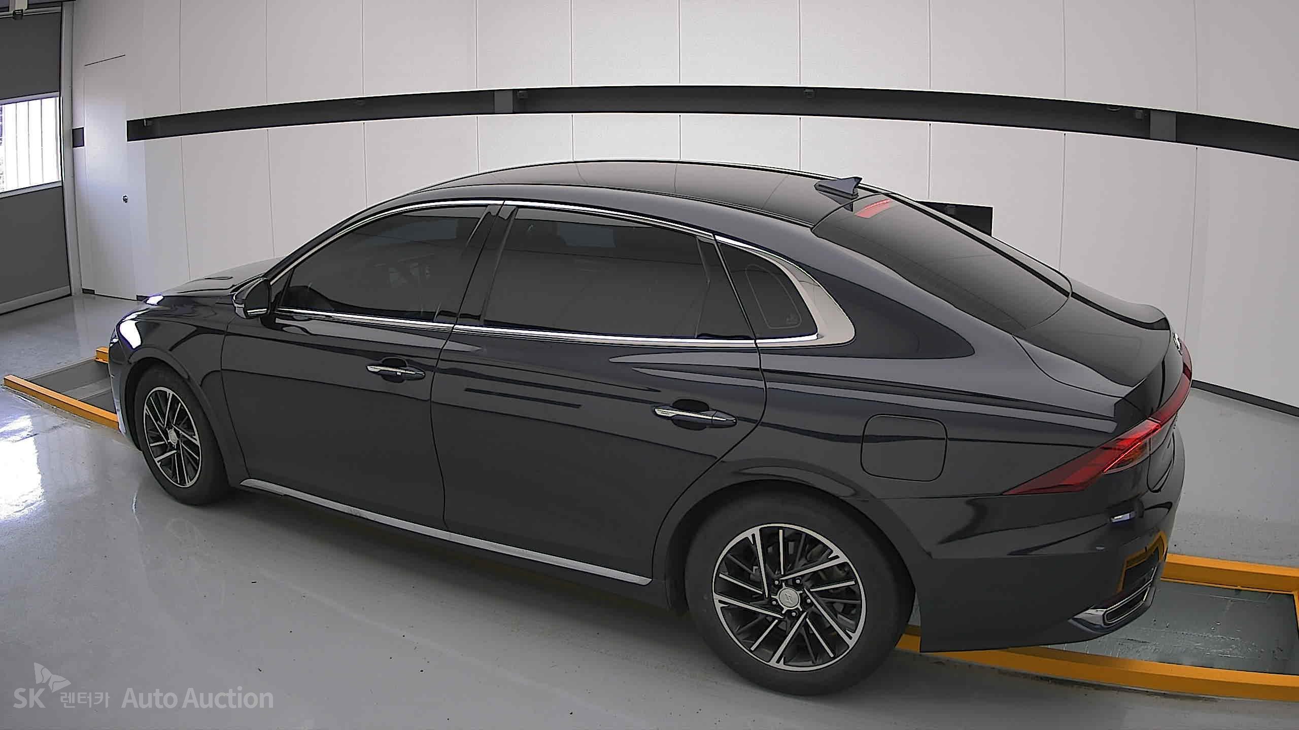 2020 - hyundai grandeur