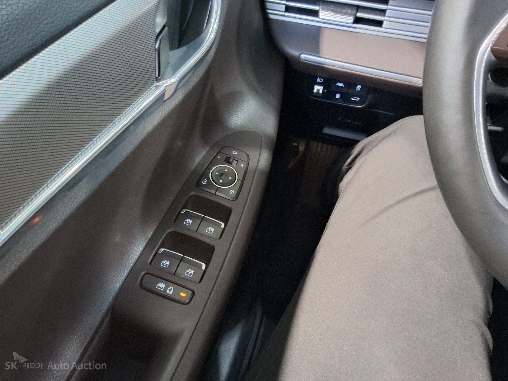 2020 - hyundai grandeur