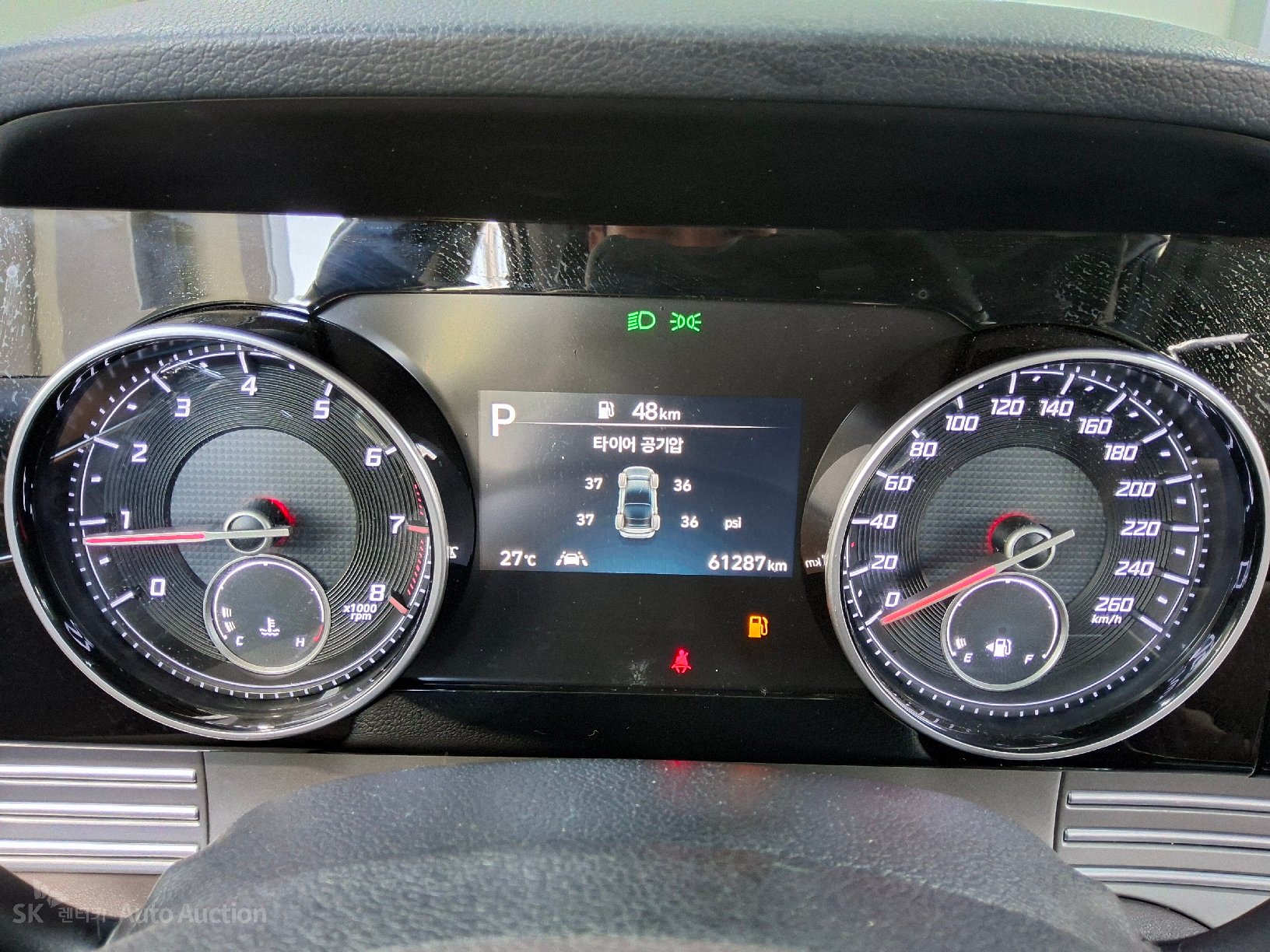 2020 - hyundai grandeur