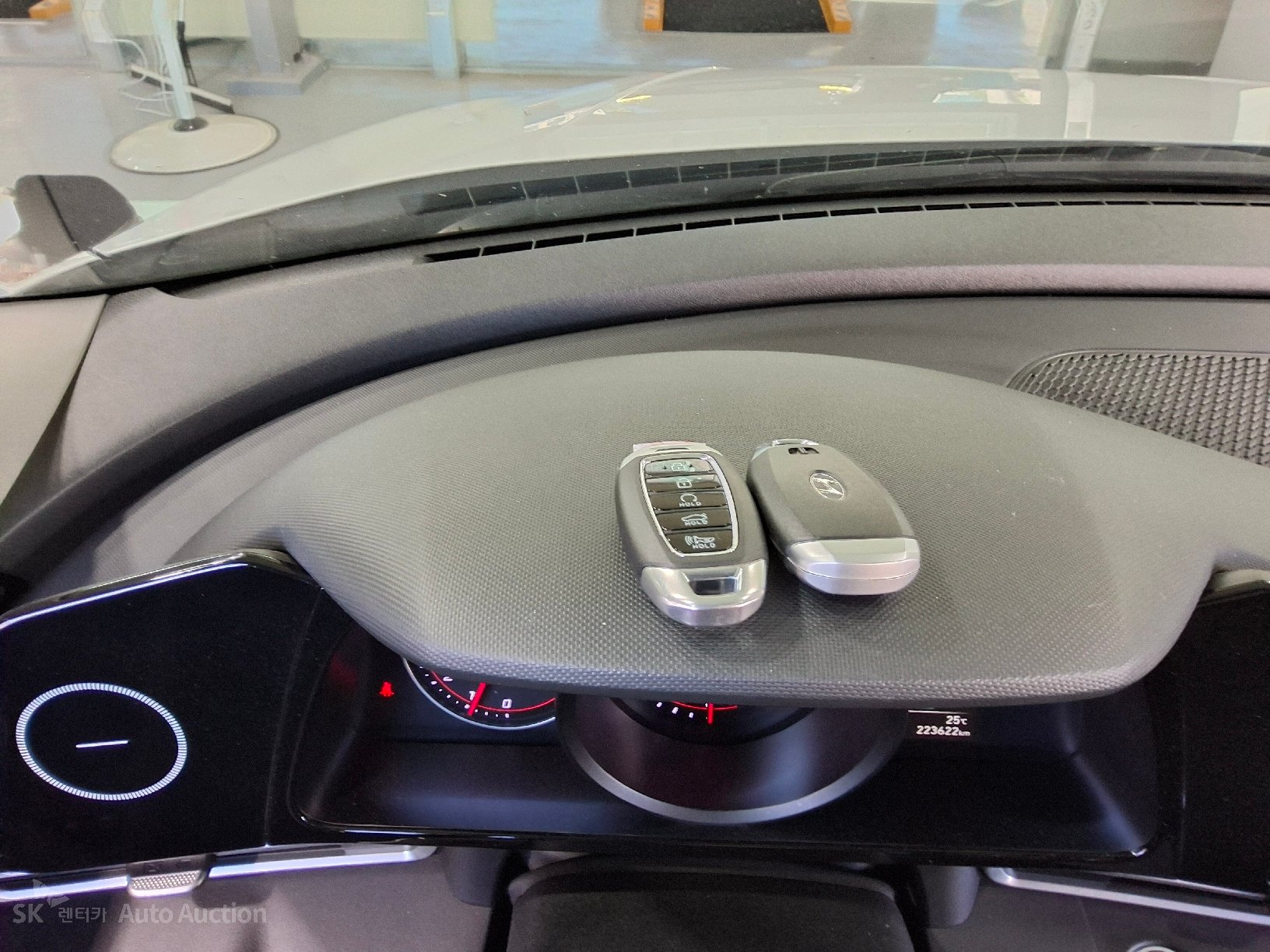 2021 - hyundai avante