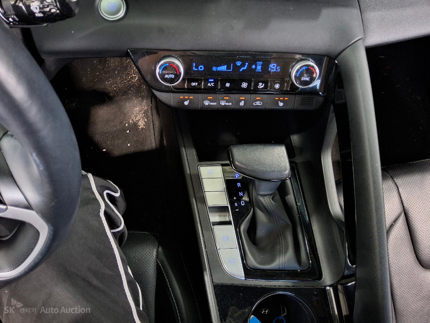 2023 - hyundai avante