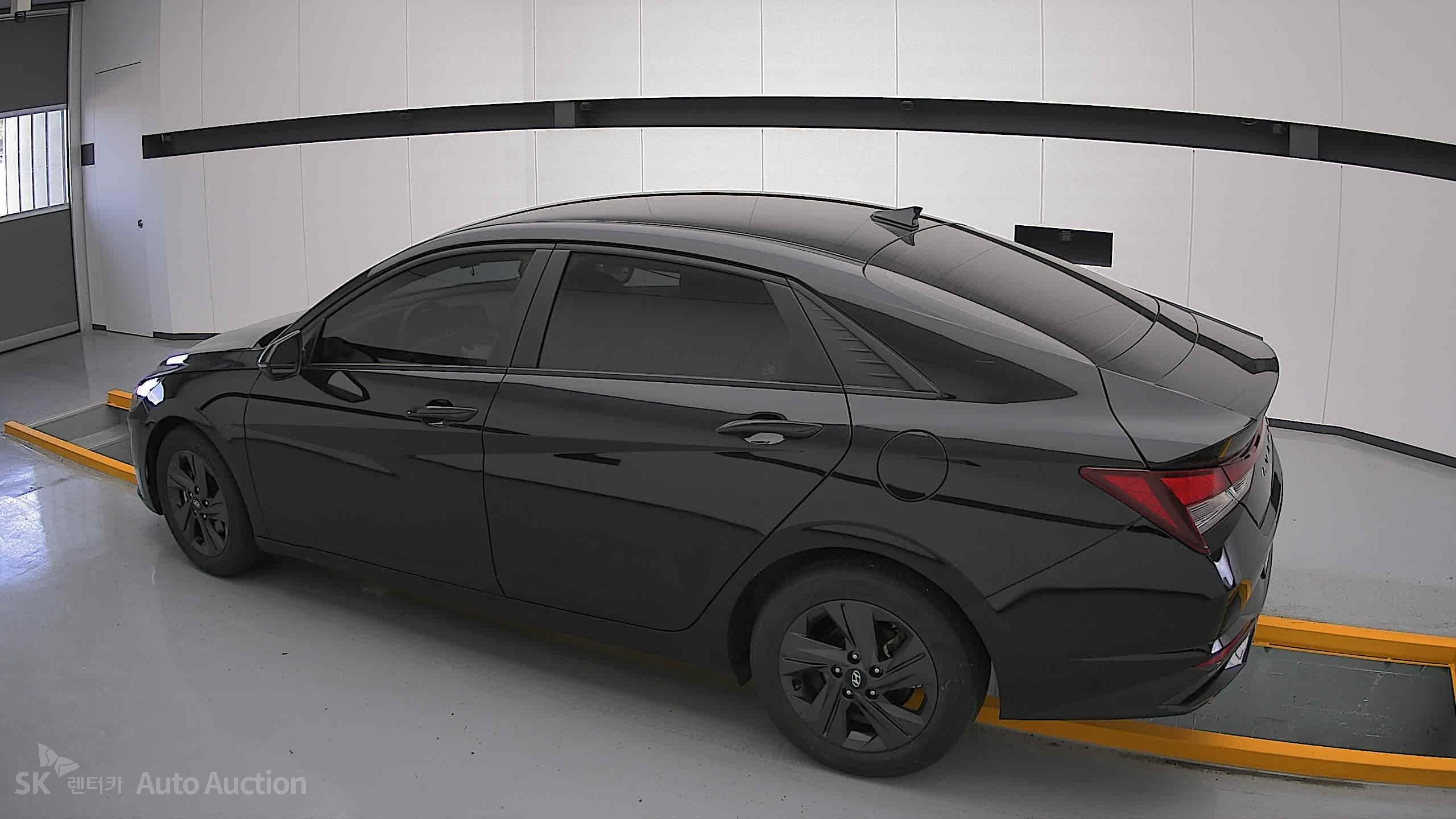 2023 - hyundai avante