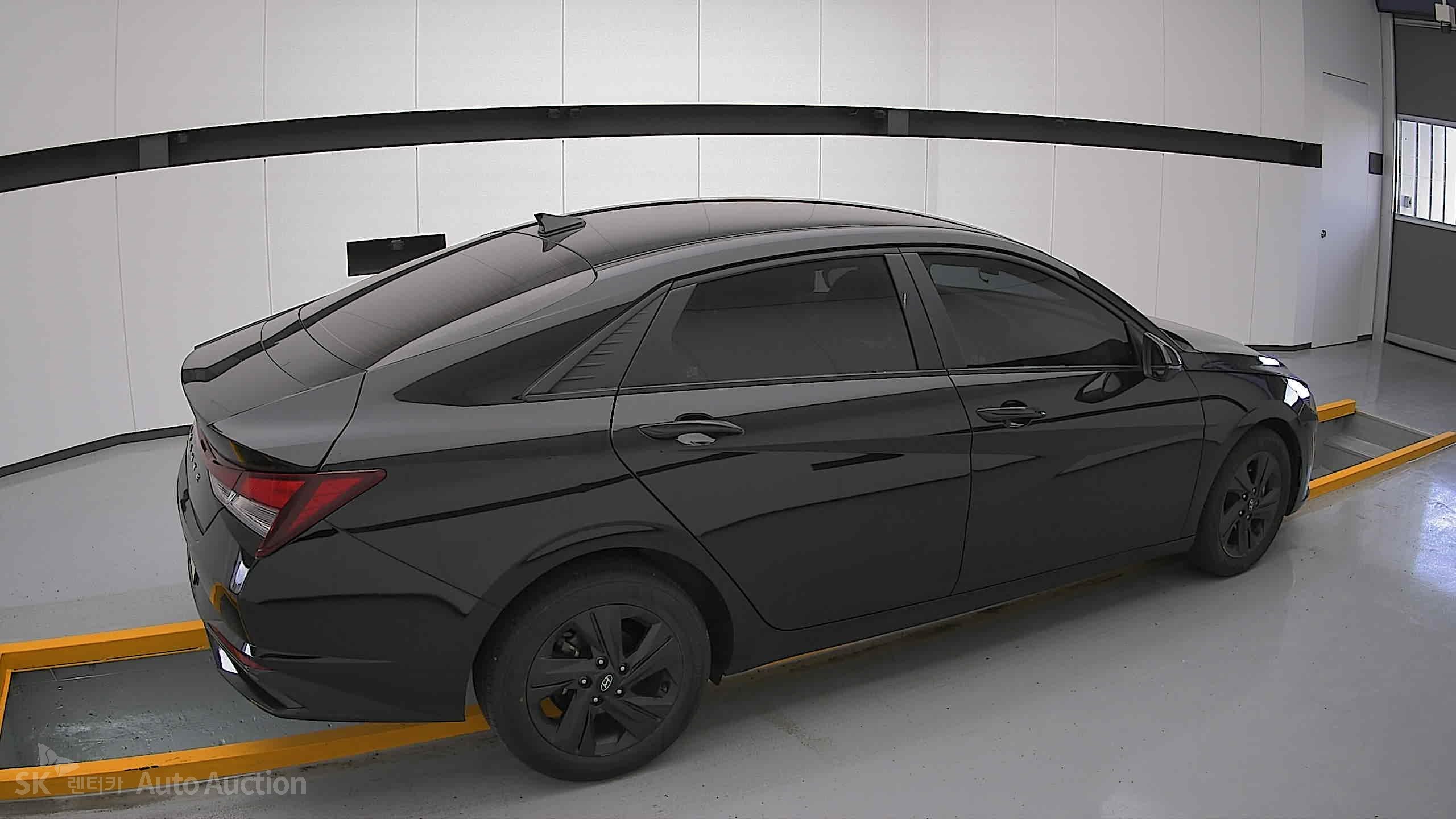 2023 - hyundai avante