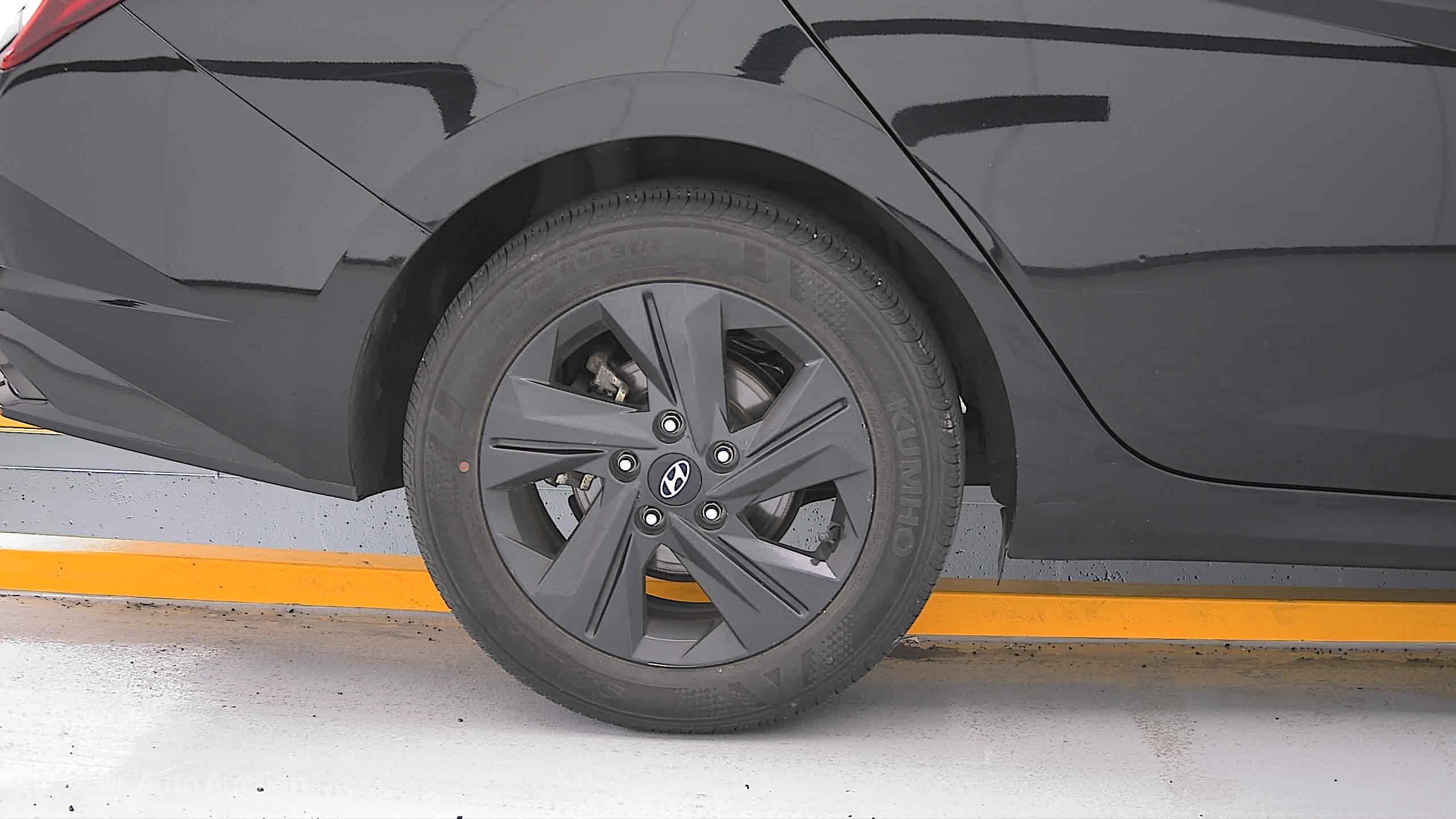 2023 - hyundai avante