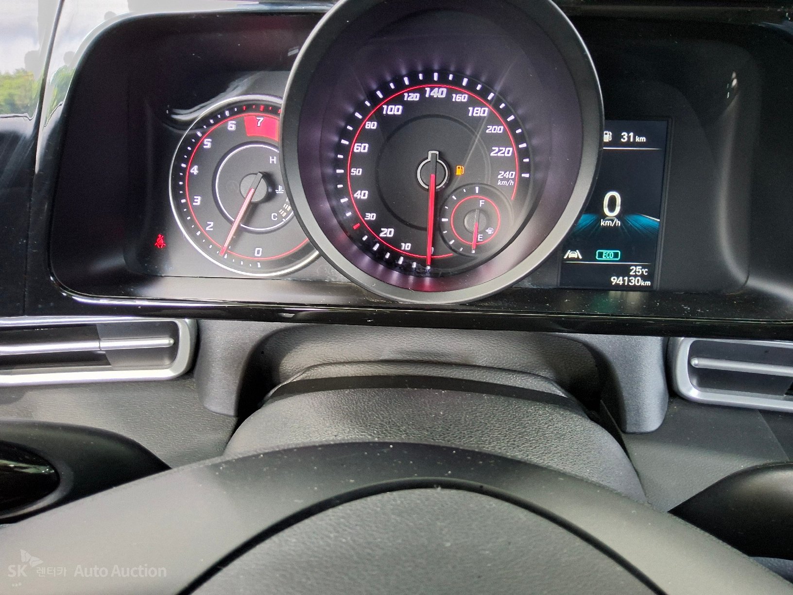 2023 - hyundai avante