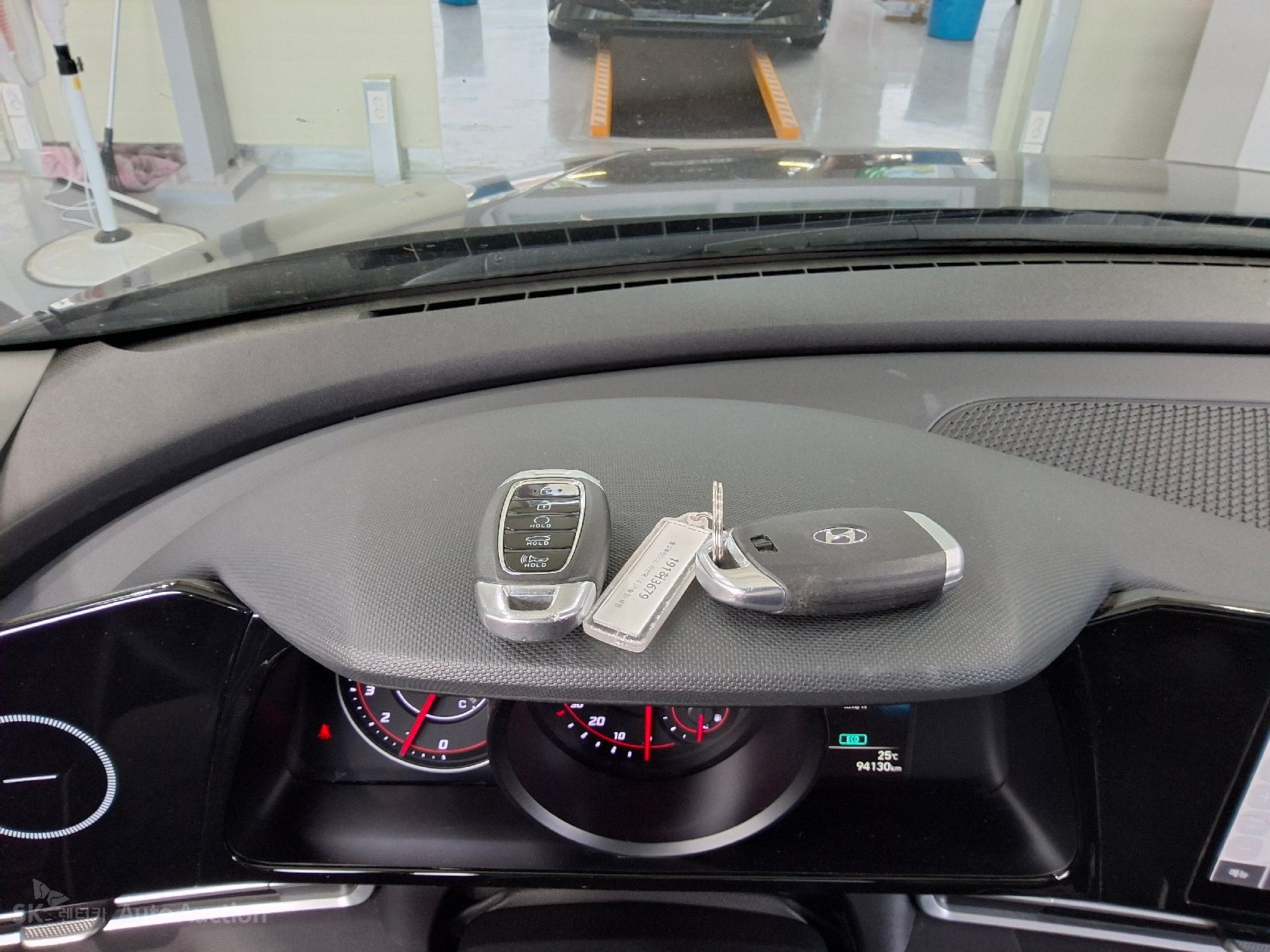 2023 - hyundai avante