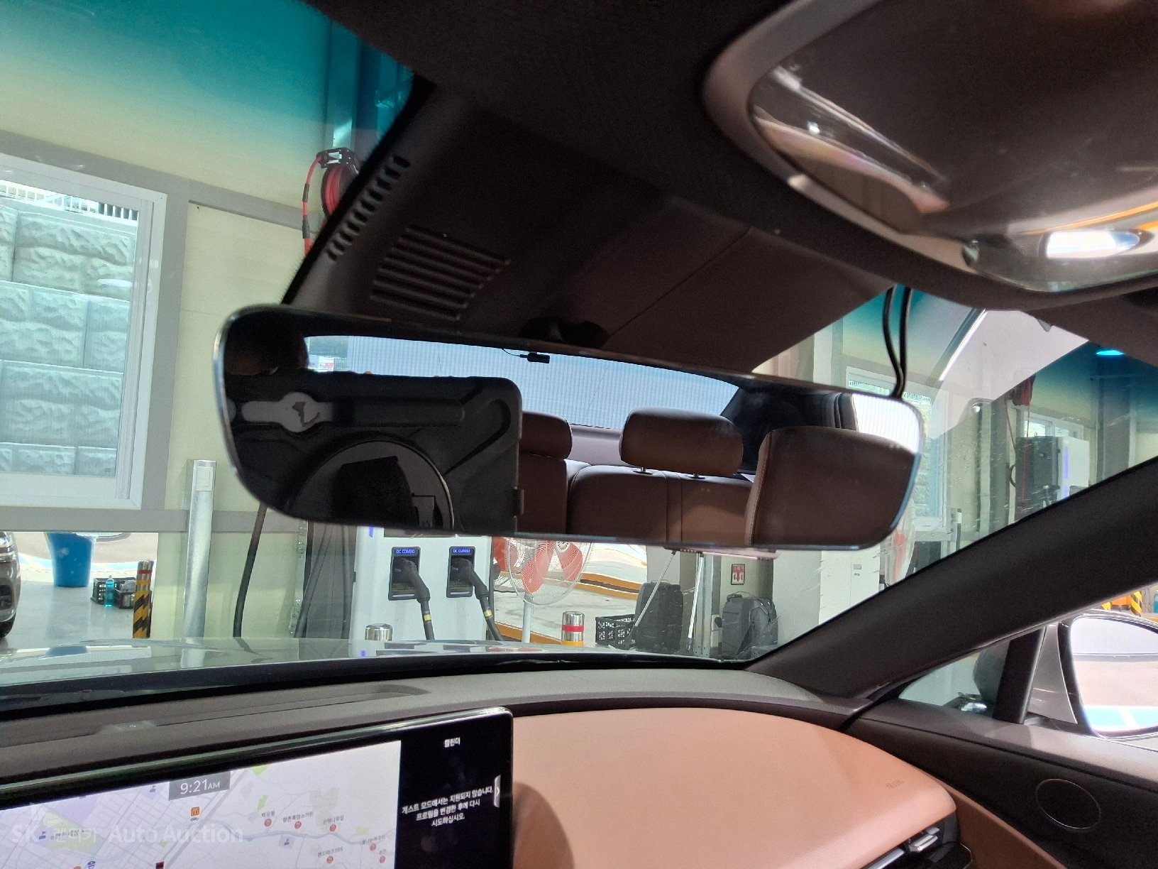 2022 - genesis g80