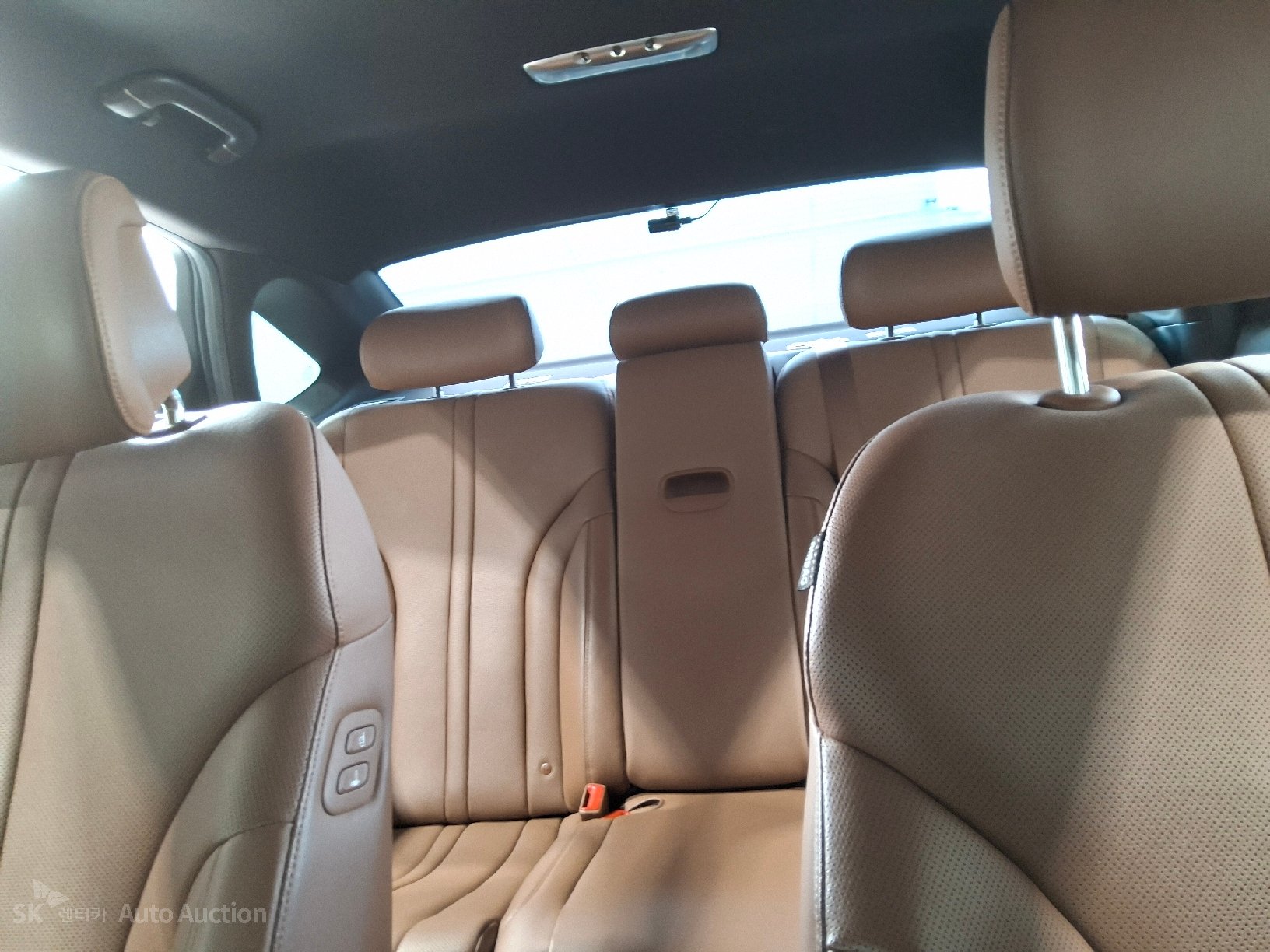 2022 - genesis g80