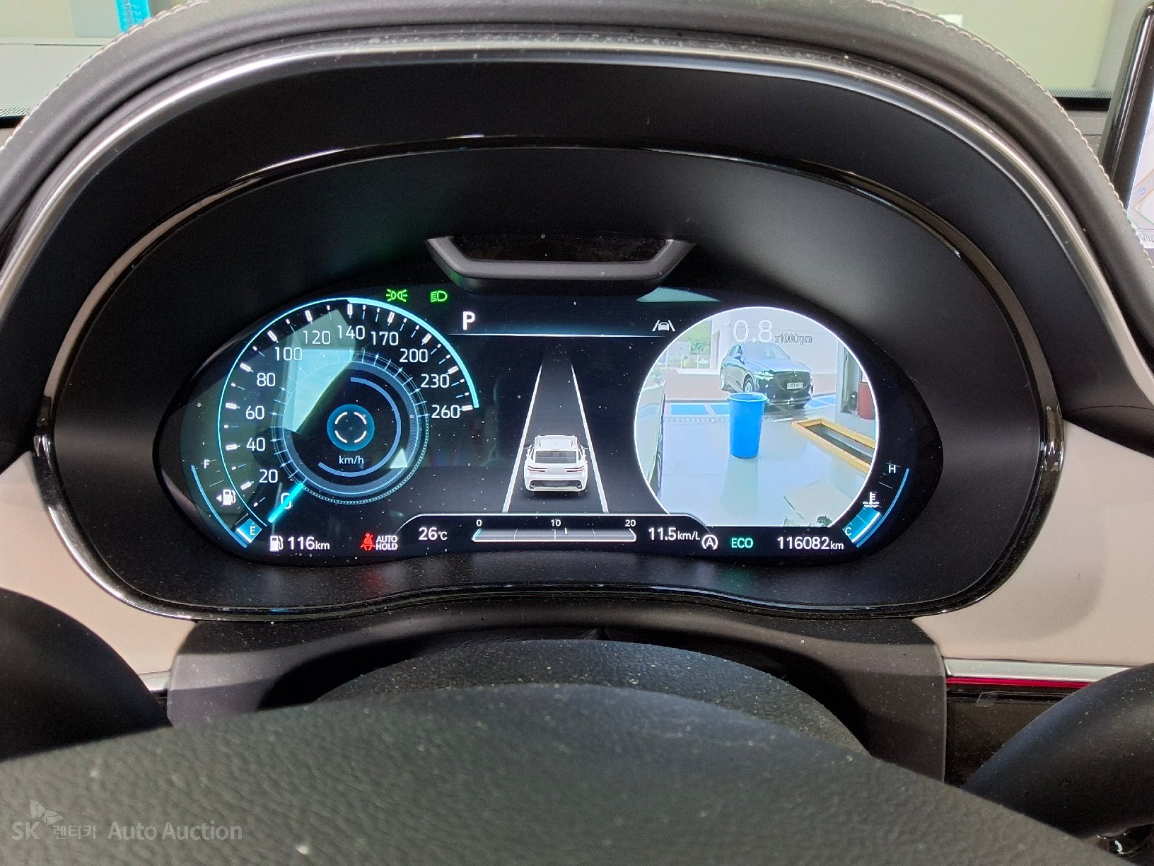 2022 - genesis gv70