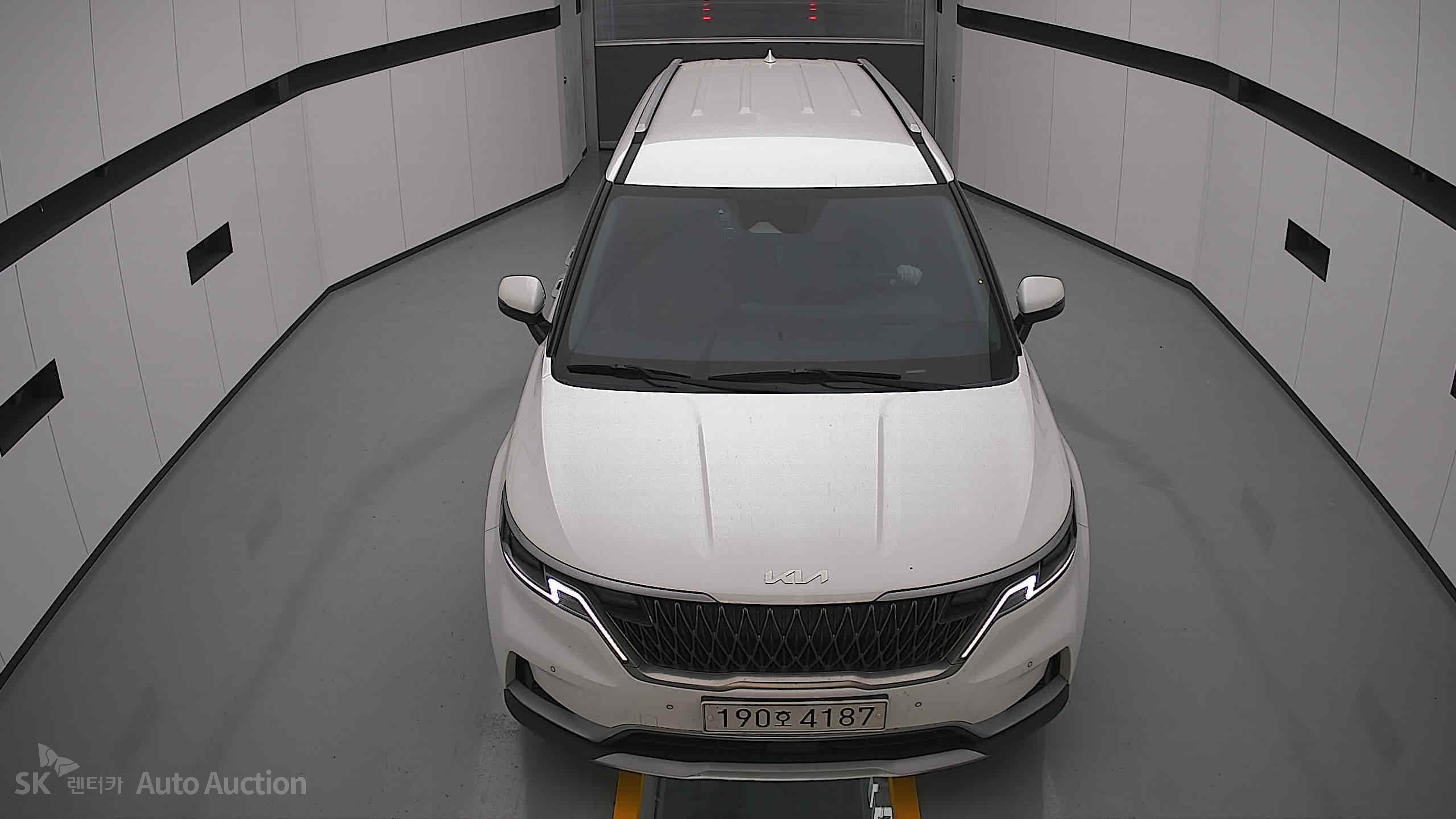 2022 - kia carnival