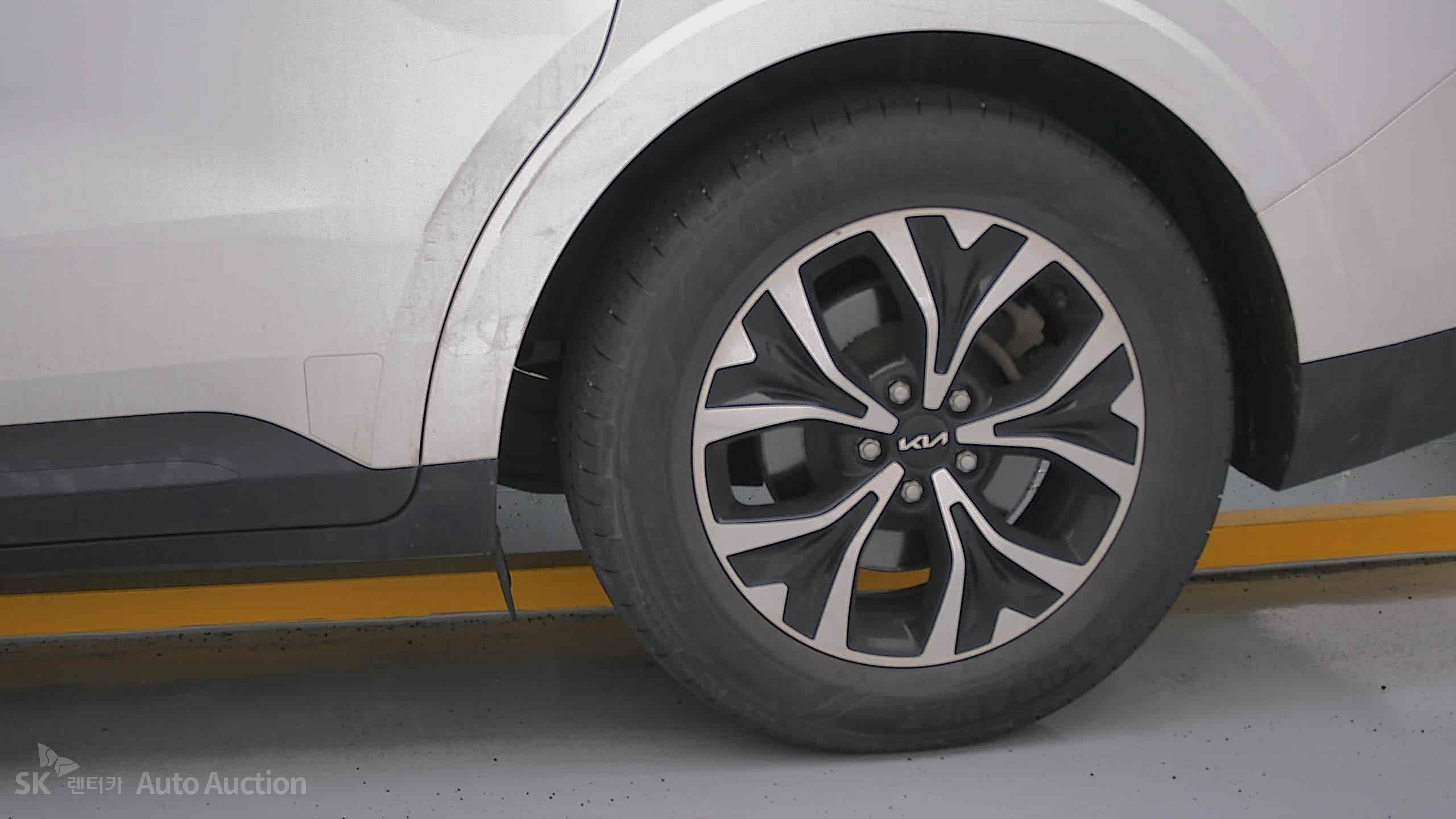 2022 - kia carnival