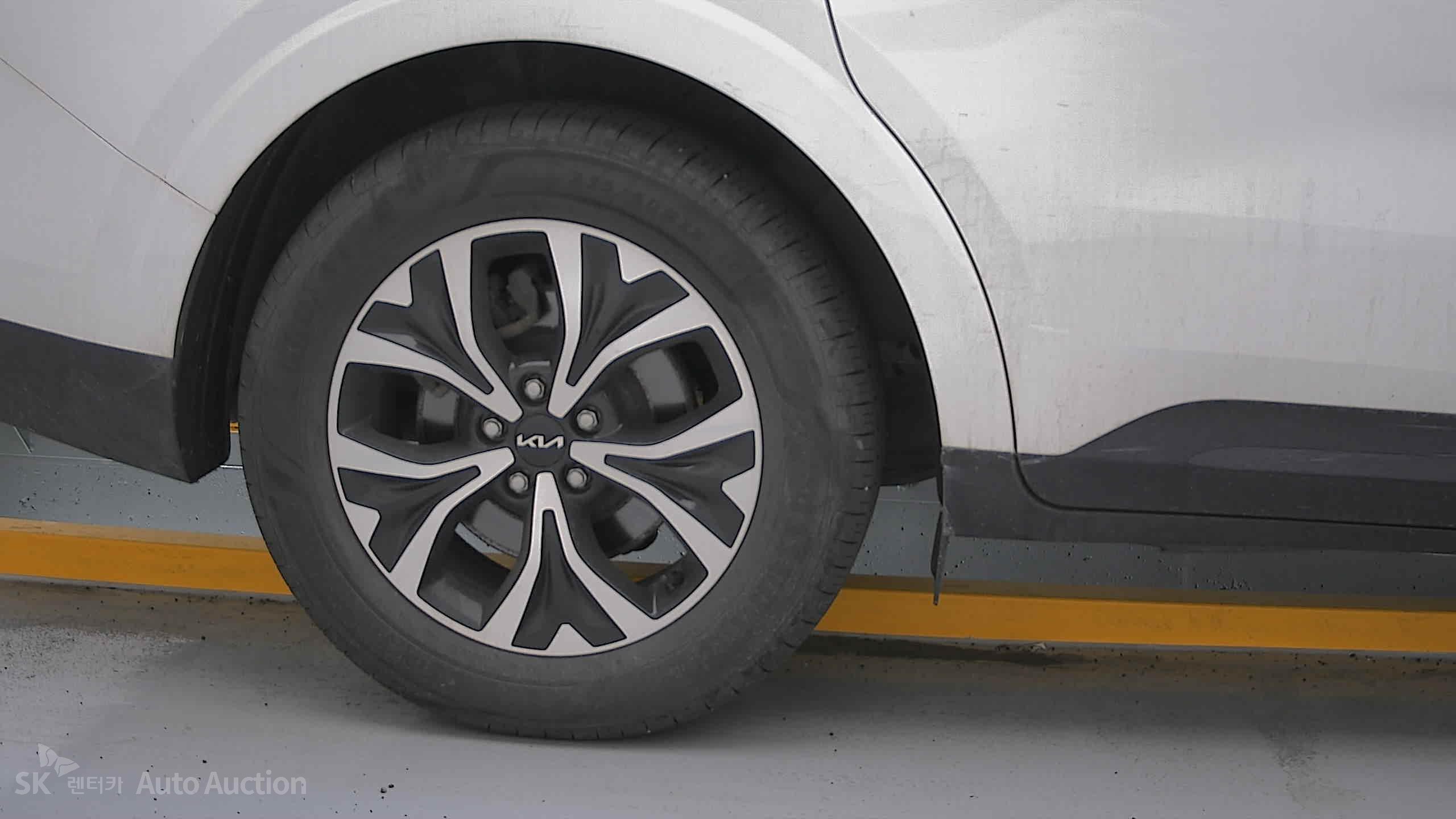 2022 - kia carnival