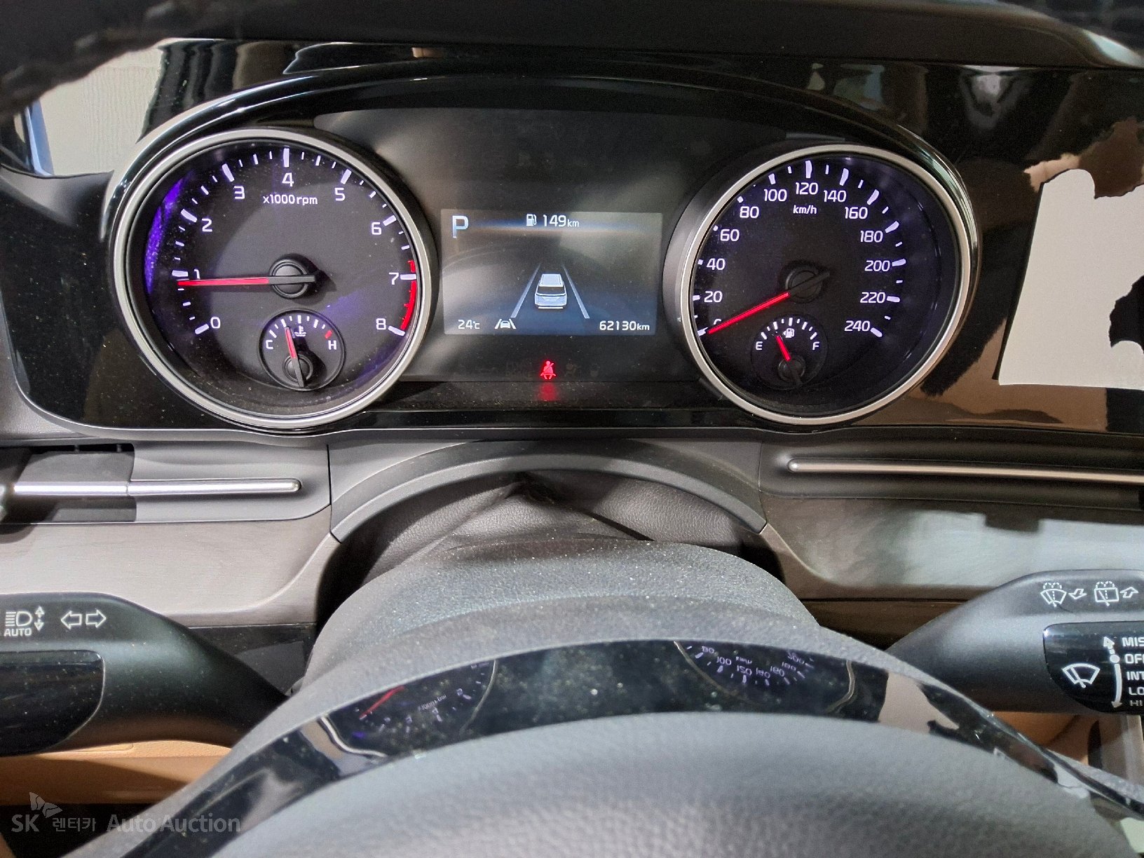 2022 - kia carnival